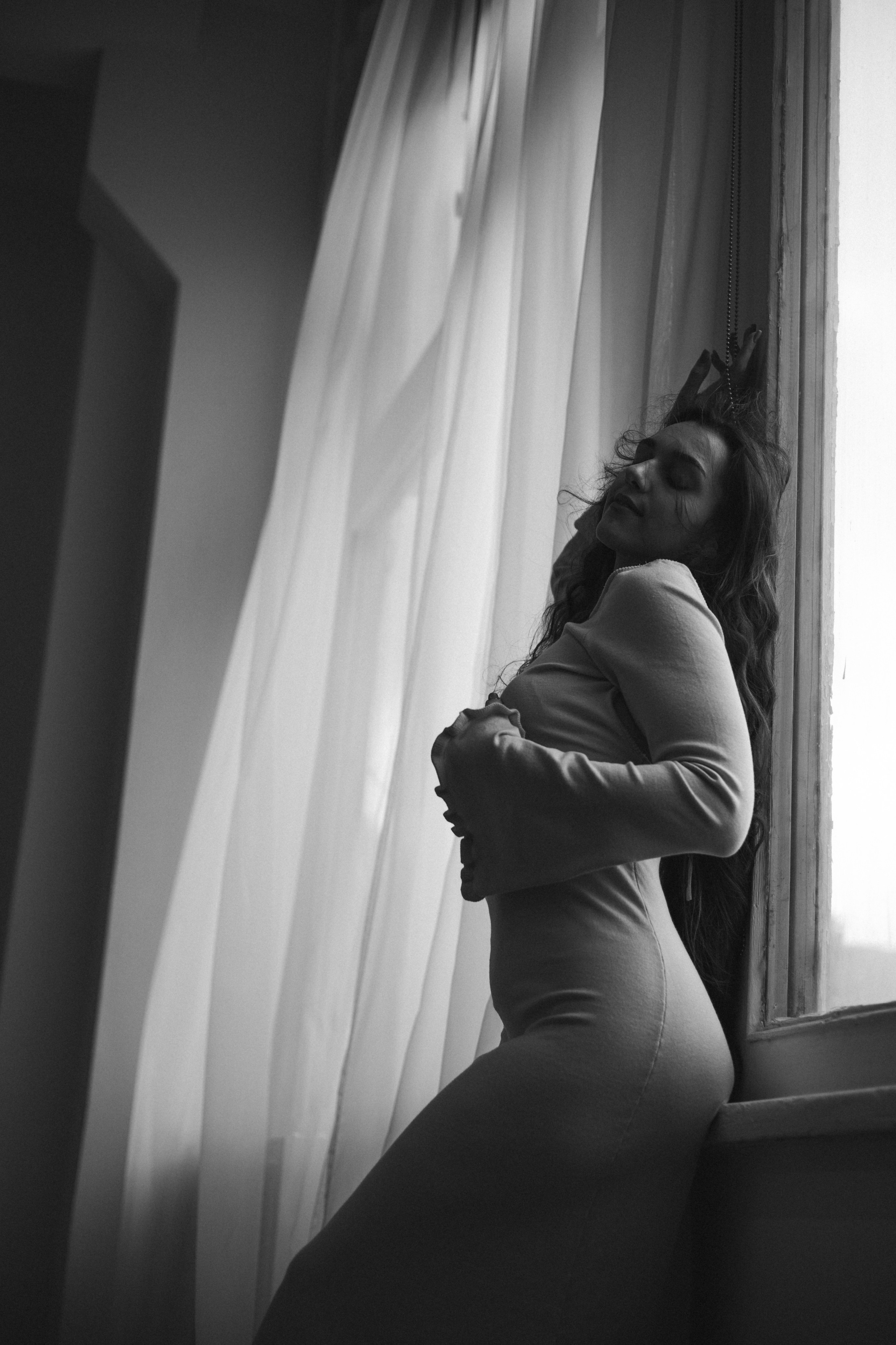 Надя. Фотограф Алия Танцыкужина