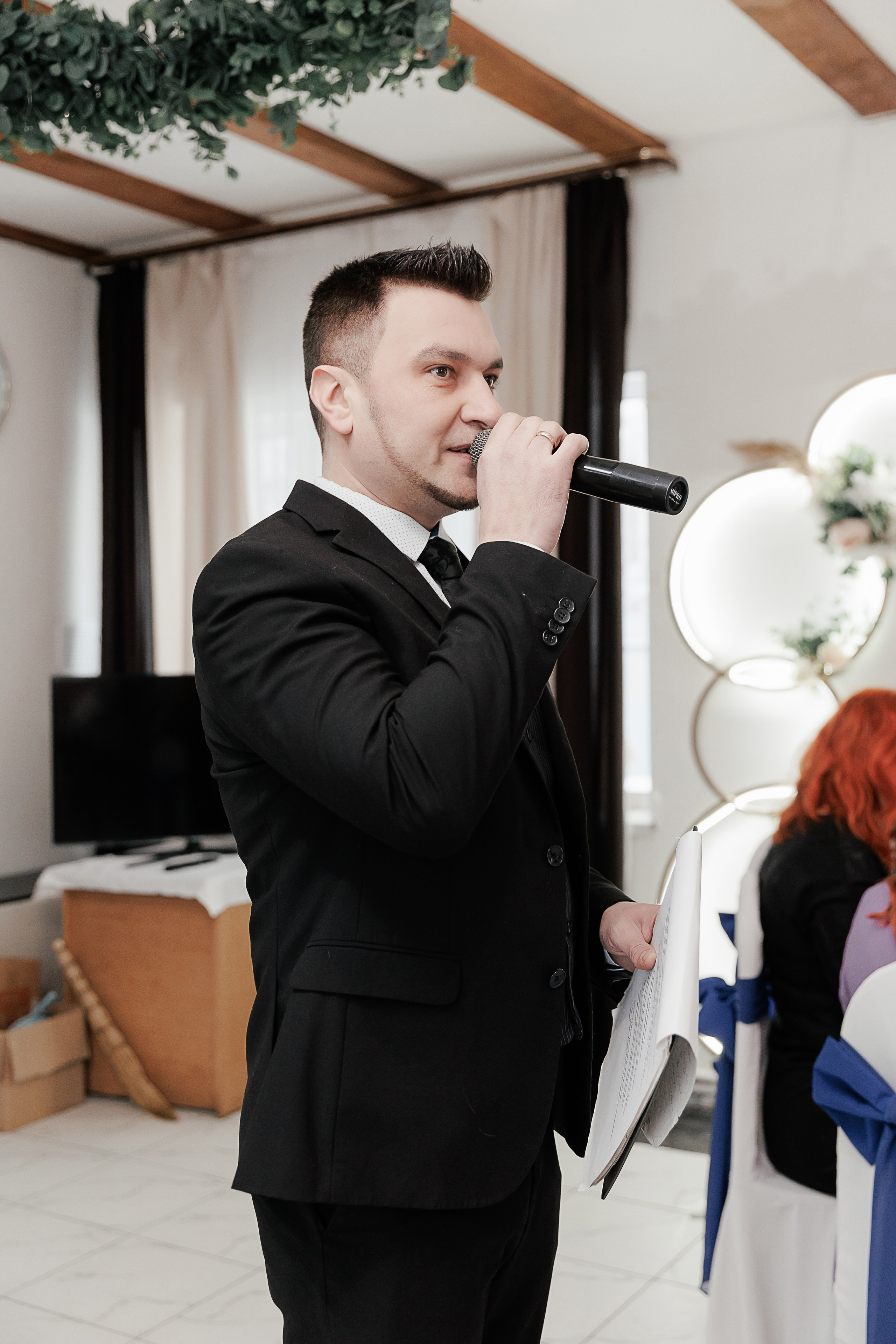 Свадьба Алексея и Яны. Свадебный и семейный фотограф в Твери и Тверской области