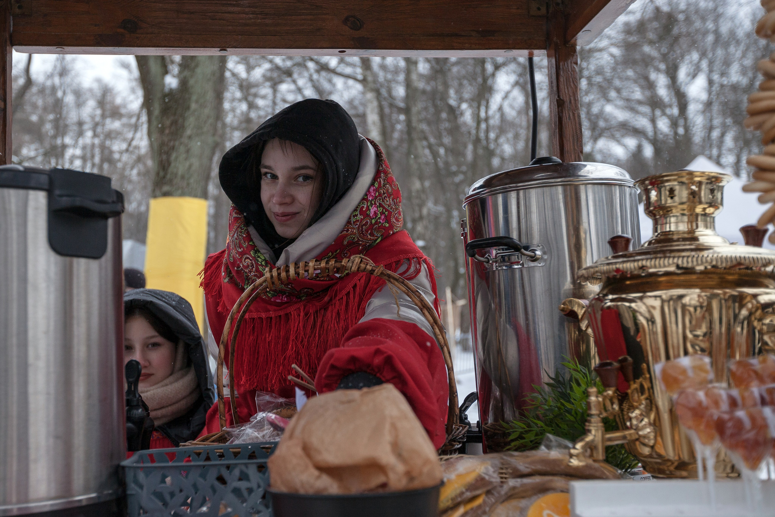 Масленичные гуляния на Елагином острове '23. Семейный и предметный фотограф Мария Львова Санкт-Петербург flitphoto