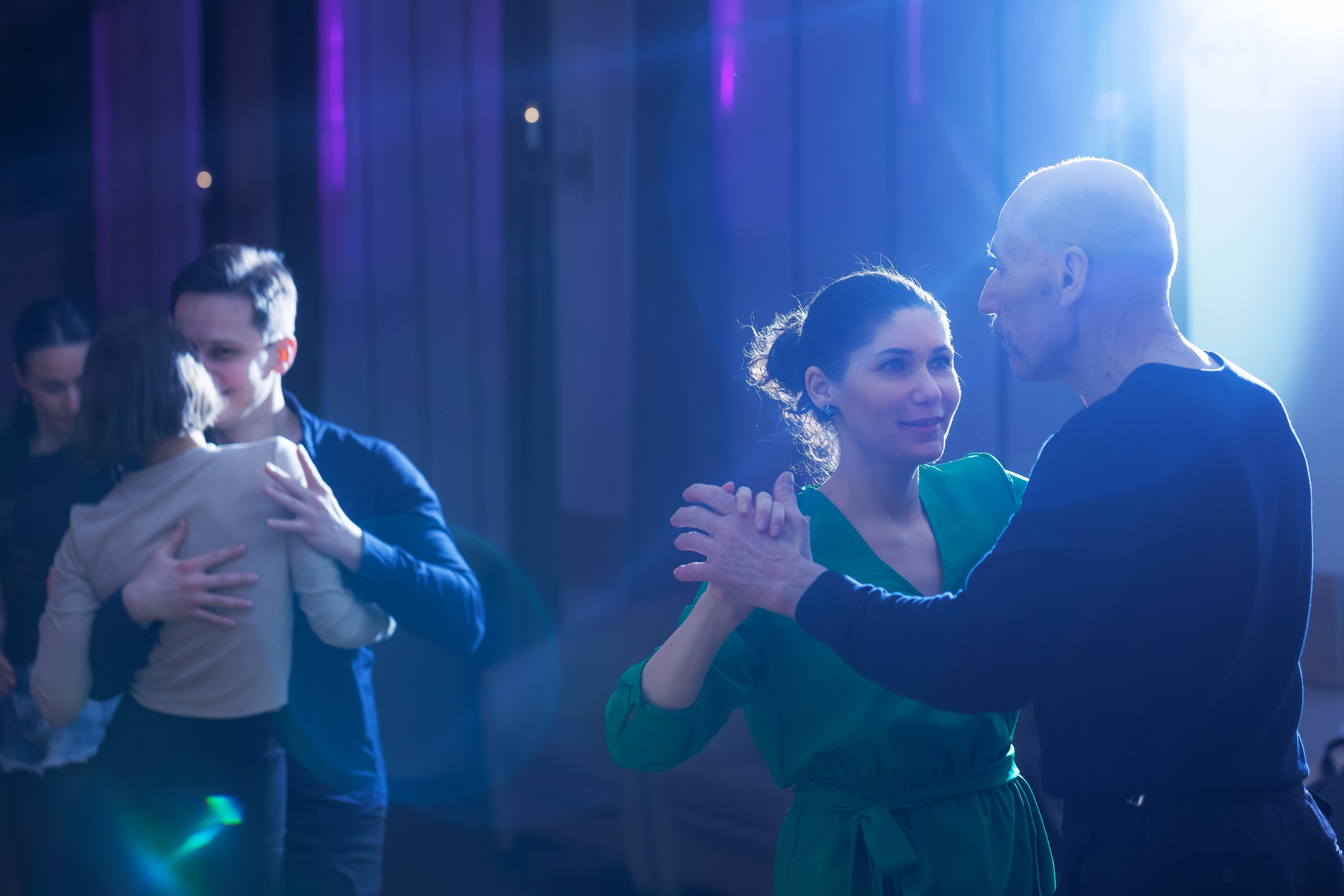 Вечер бачаты. Семейный и предметный фотограф Мария Львова Санкт-Петербург flitphoto