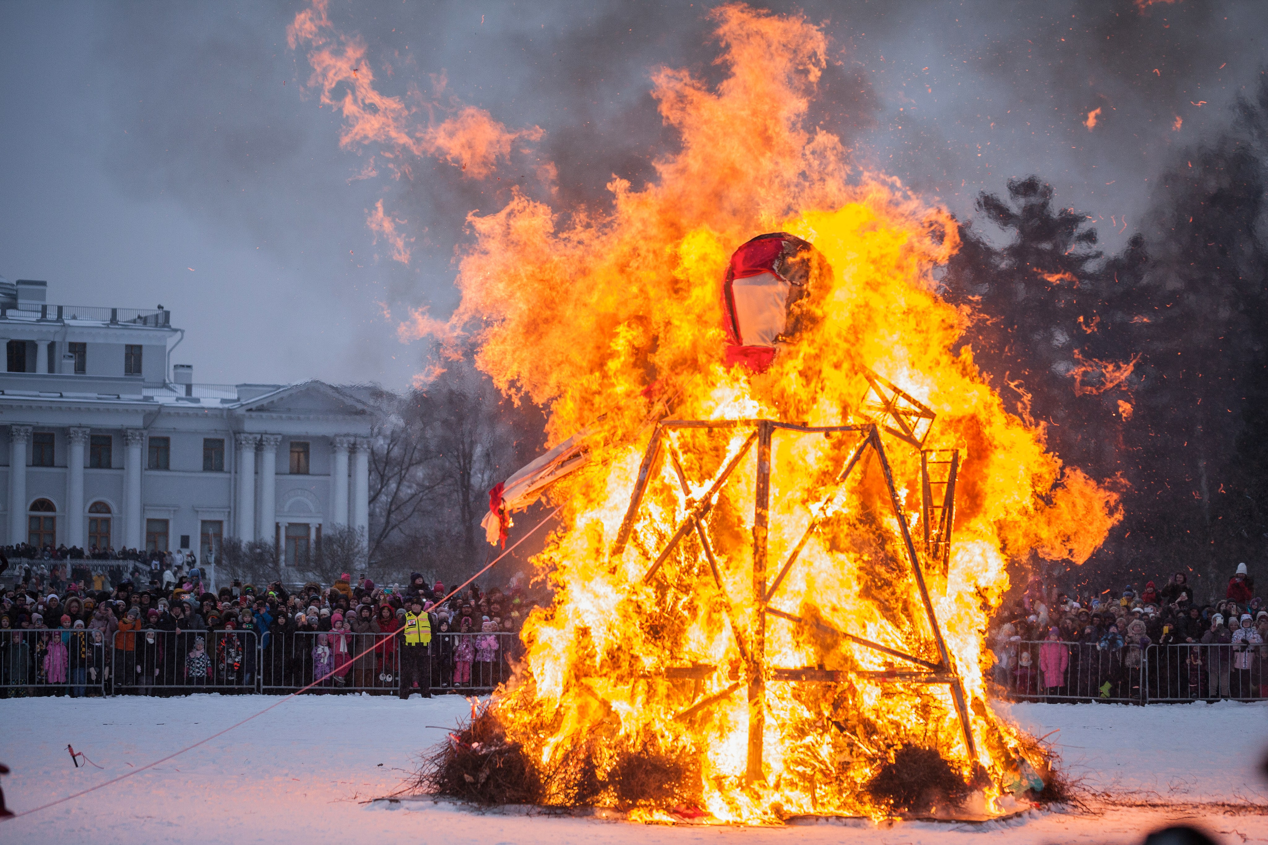Масленичные гуляния на Елагином острове '23. Семейный и предметный фотограф Мария Львова Санкт-Петербург flitphoto
