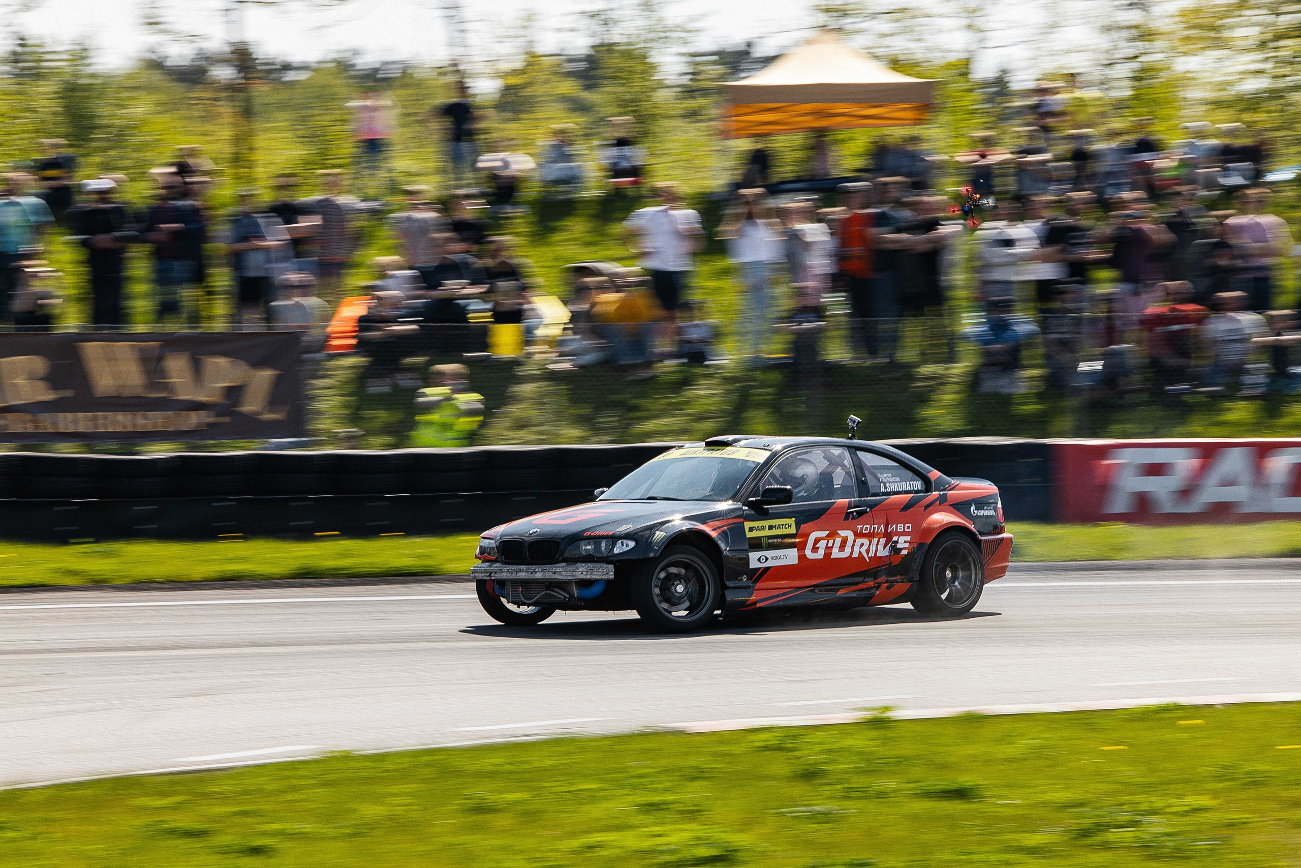 Репортаж. Репортажный фотограф Григорий Козлов