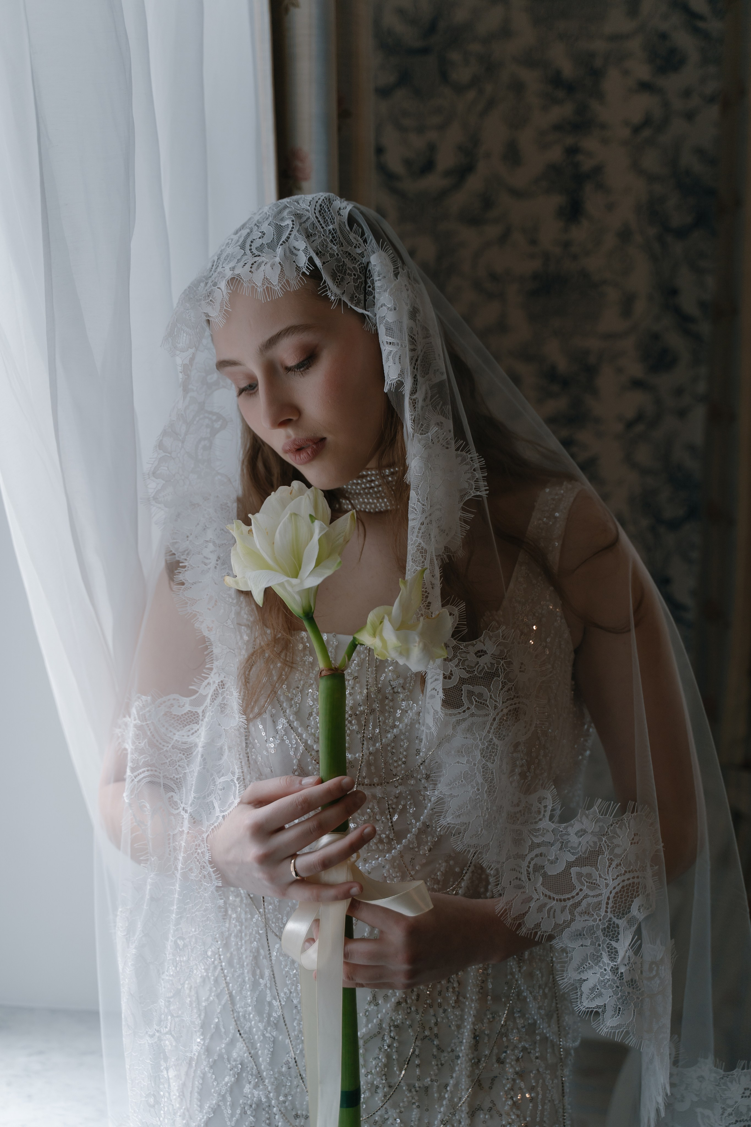 P&A (творческая съемка). Свадебный фотограф — Наталья Фед СПб/Москва