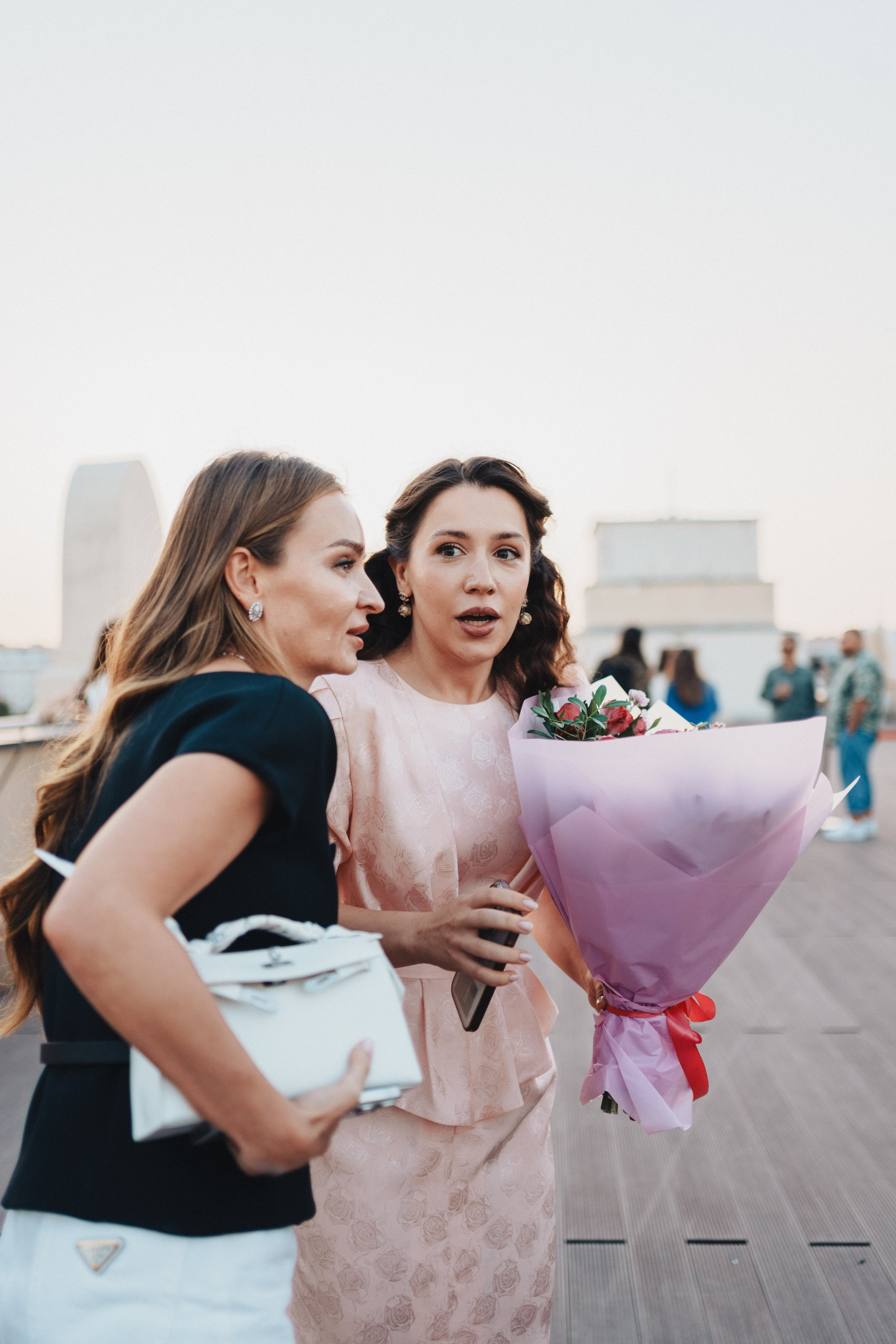 Выставка на крыше Парка Горького. Семейный и детский фотограф и видеограф в Москве, Серпухове и Тарусе Валерия Сорокина