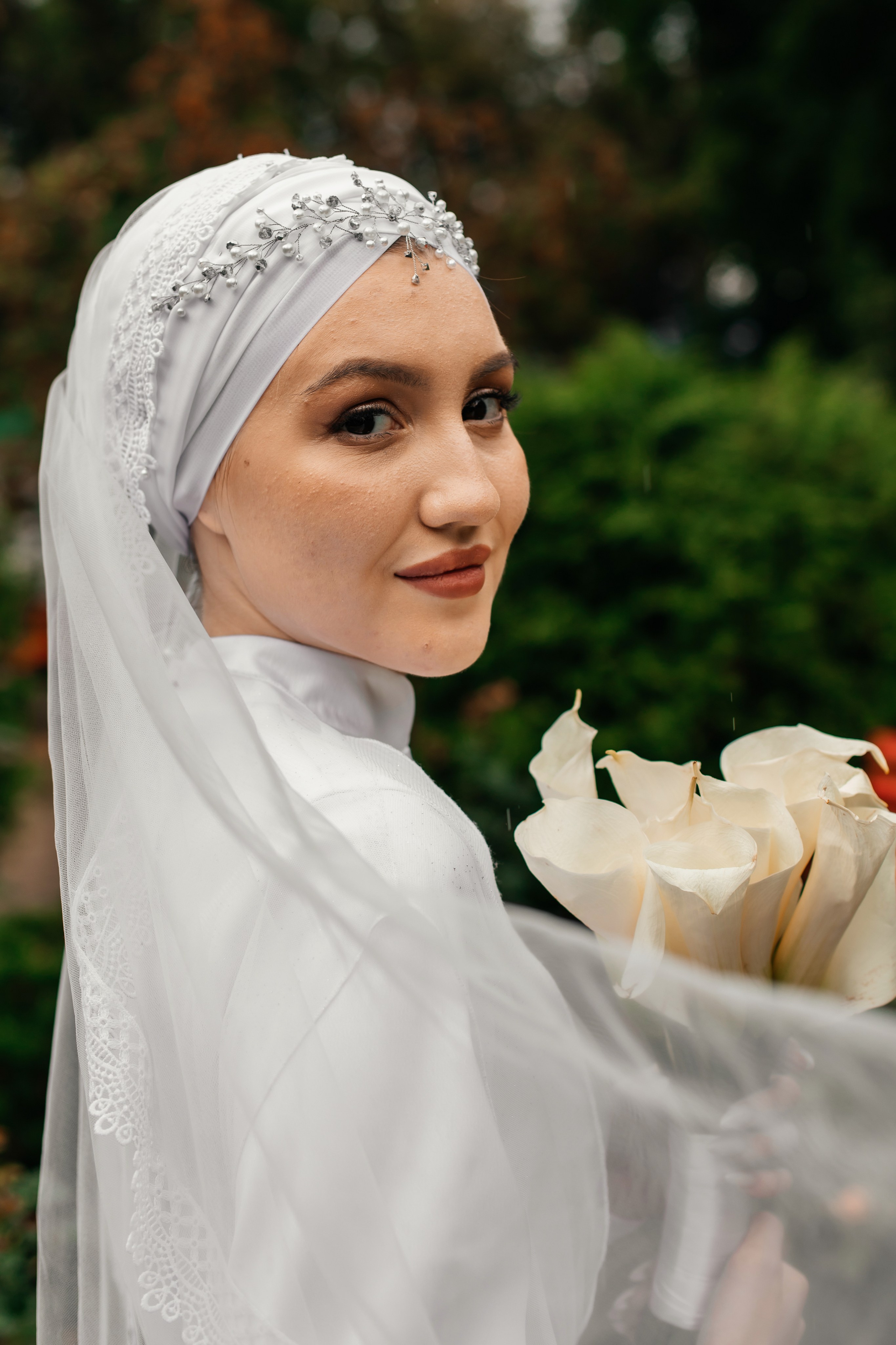 Радмир и Илана. Марина Шаймухаметова. Фотограф в Уфе