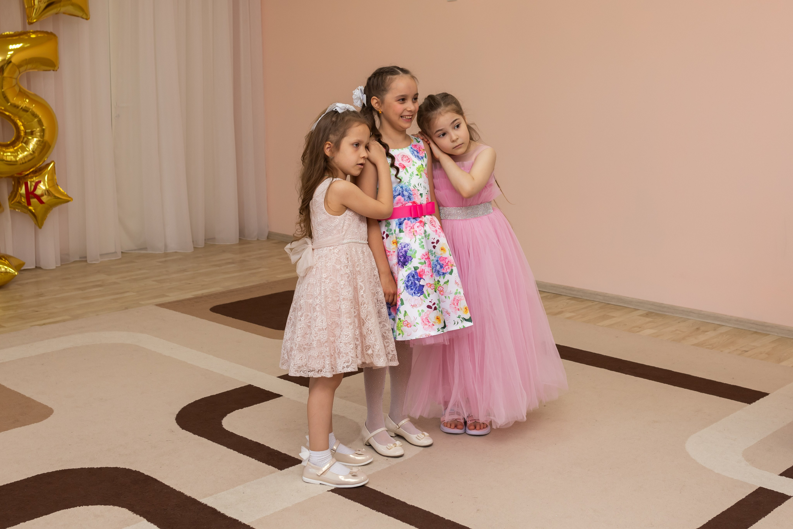 Детский сад Альфа. Марина Шаймухаметова. Фотограф в Уфе