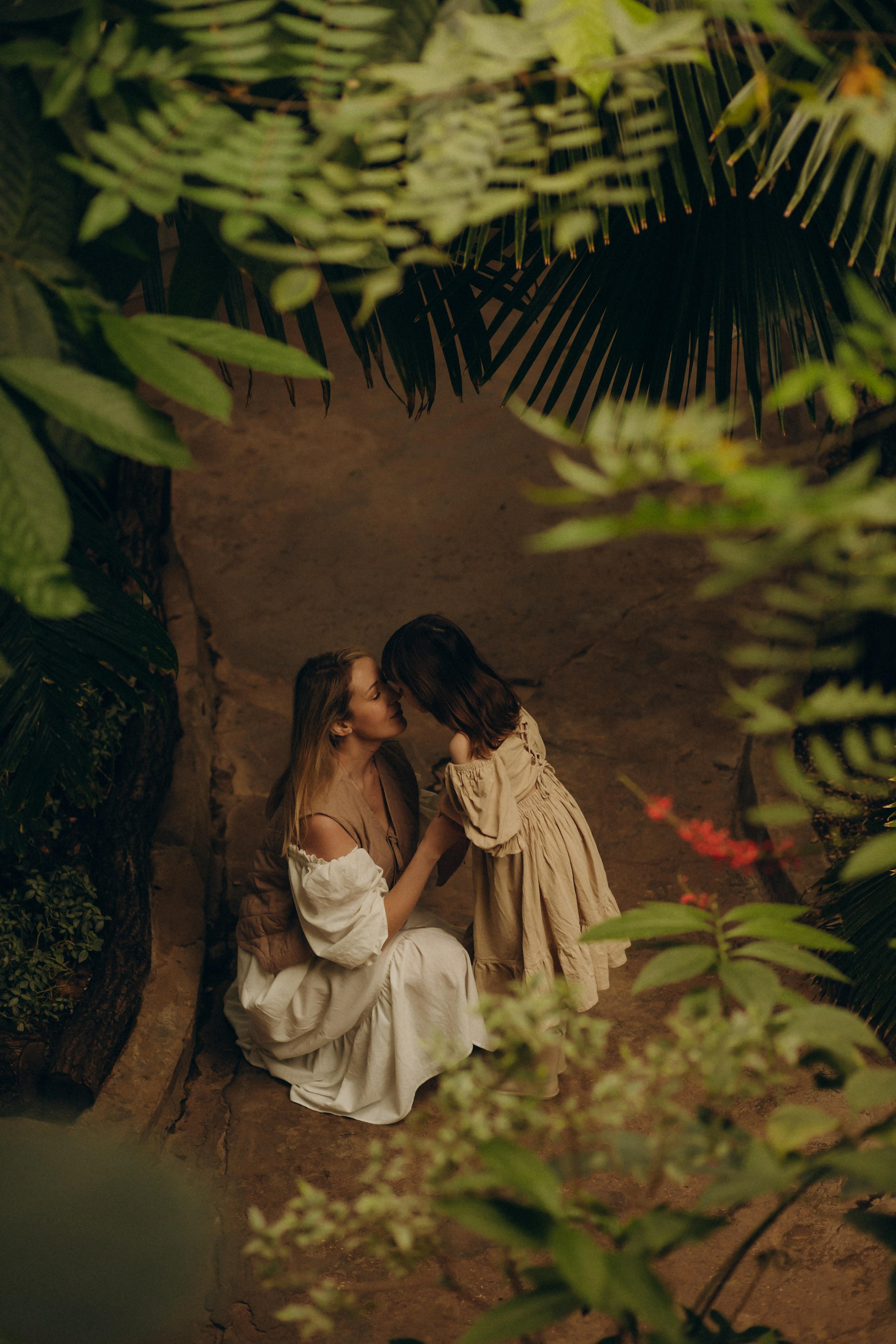 Оранжерея. Ваш фотограф АНАстасия Земскова