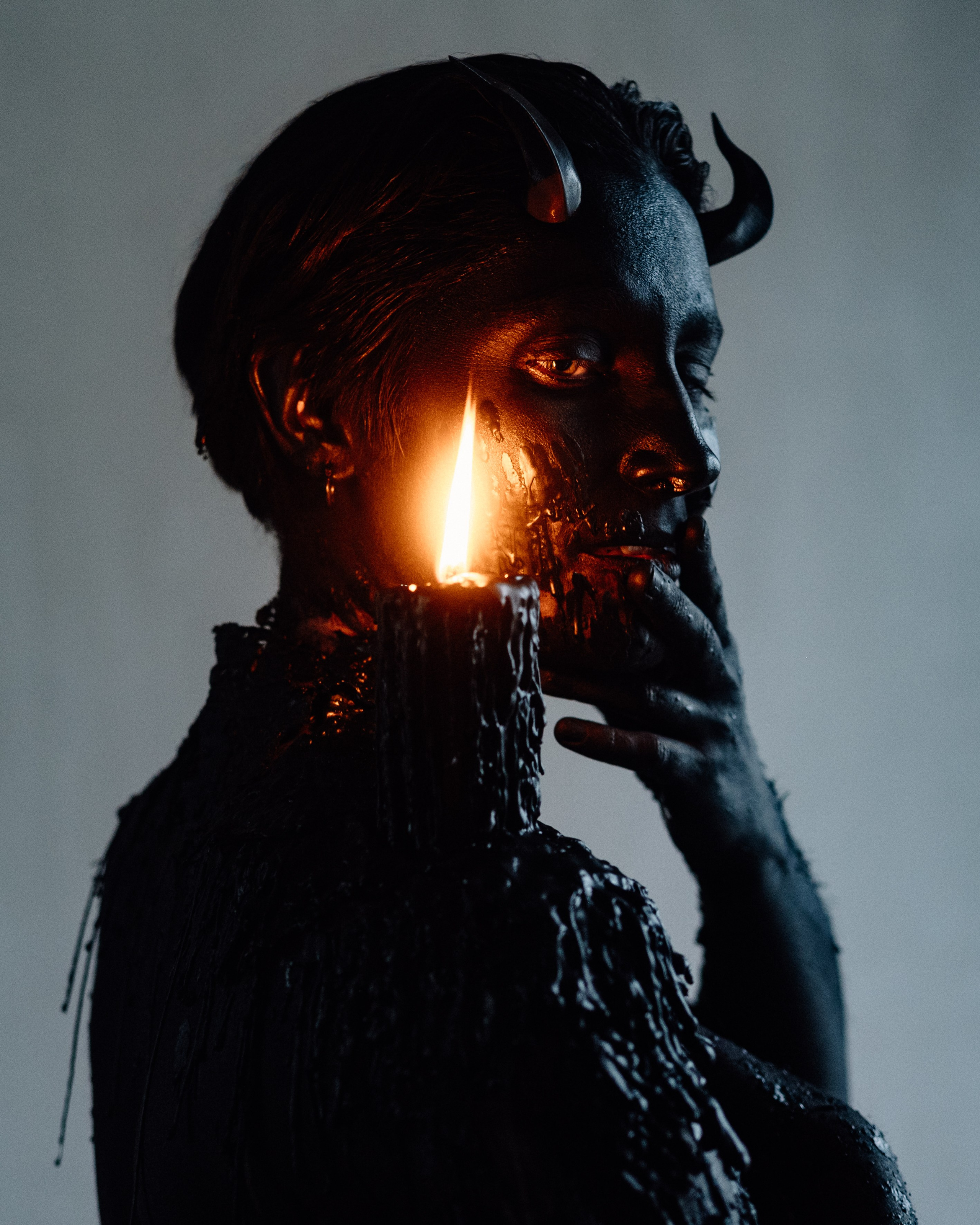 Галерея. Фотоведьма Дарья Нечинская