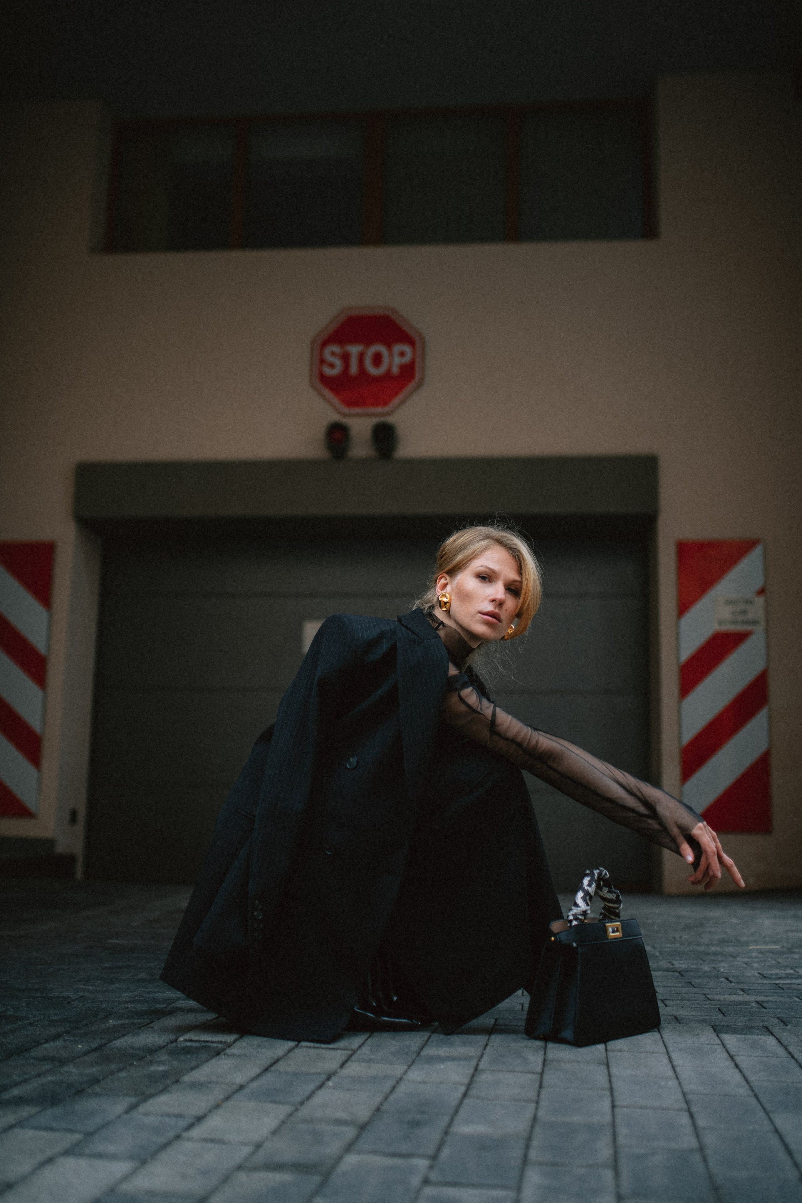 ALEKSANDRA. Фотограф Москва