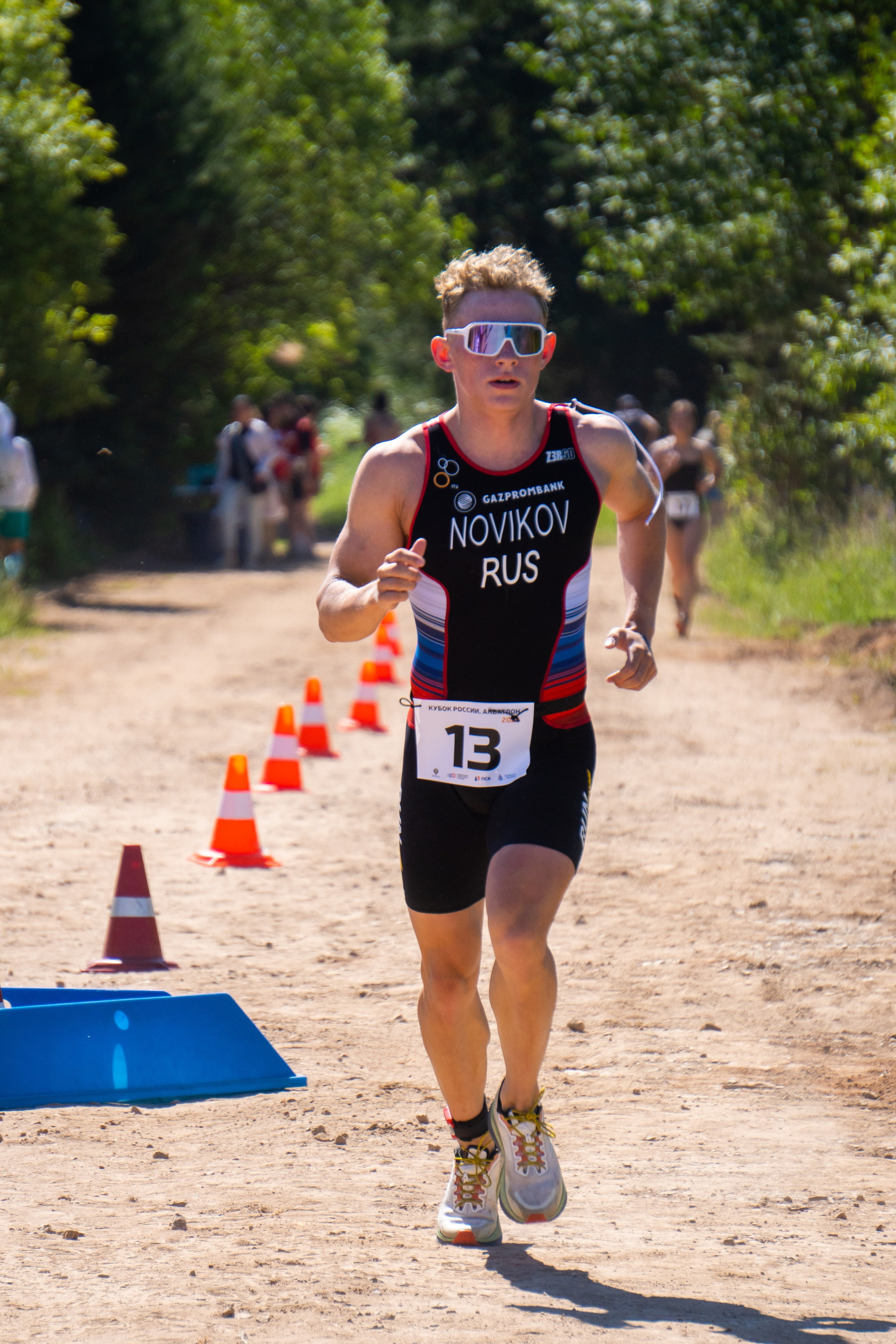 Спорт. Фотограф София Александрова