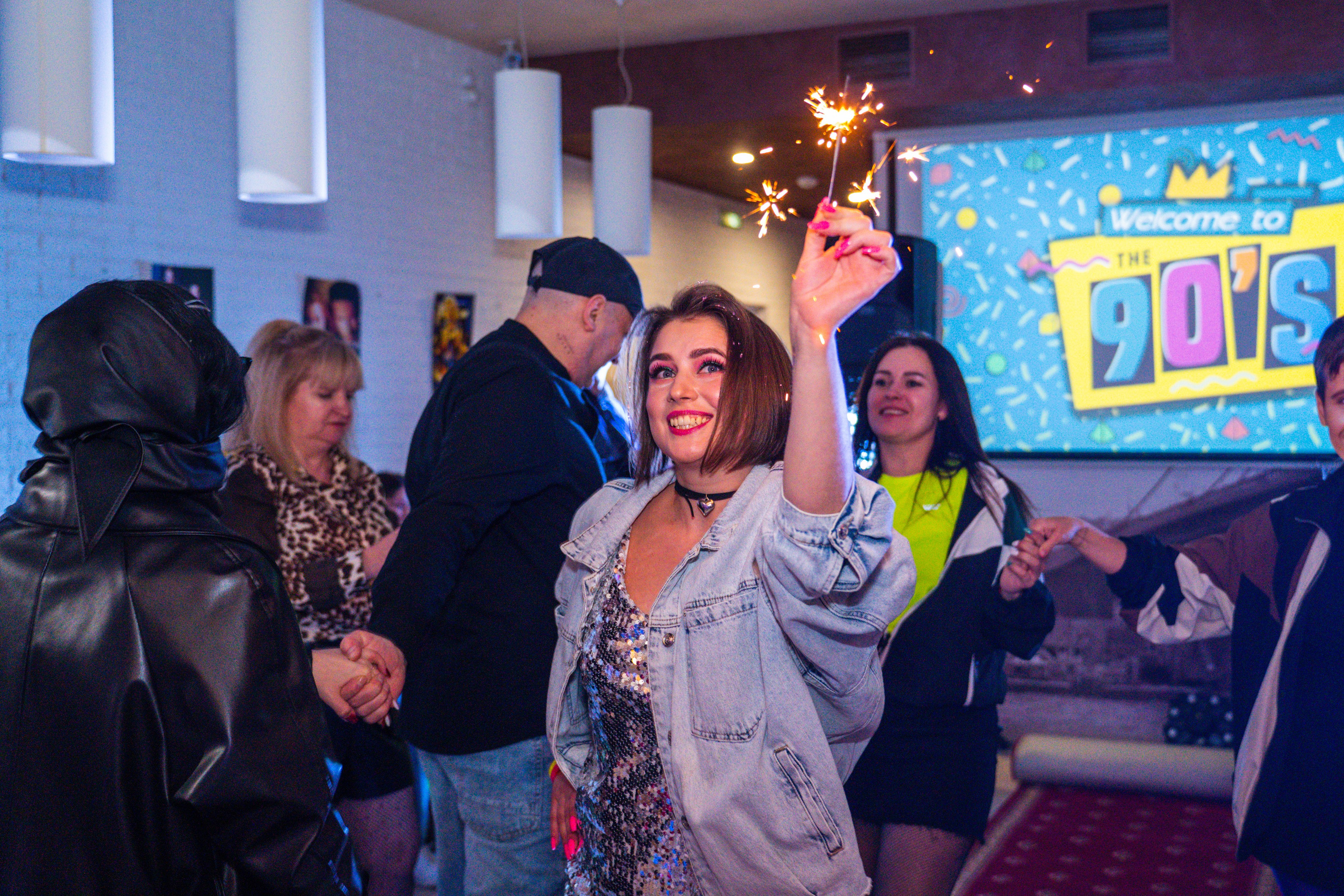 Корпоратив We2We. Фотограф София Александрова