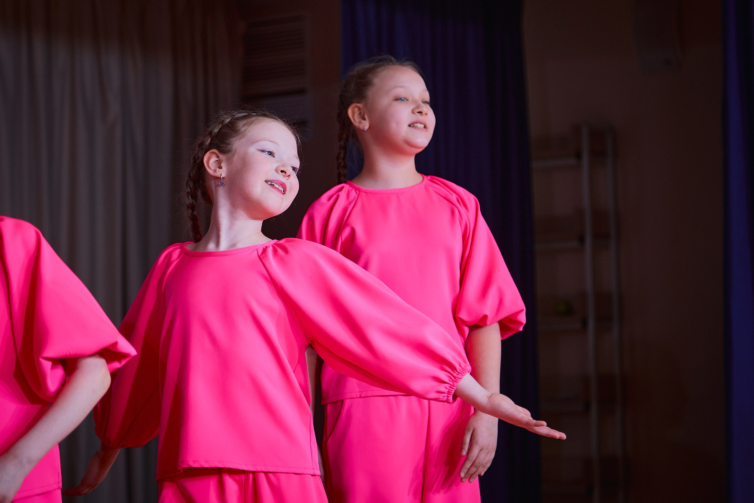 Неформат 2026 (Школа 91). Портретный фотограф Евгений Денисов