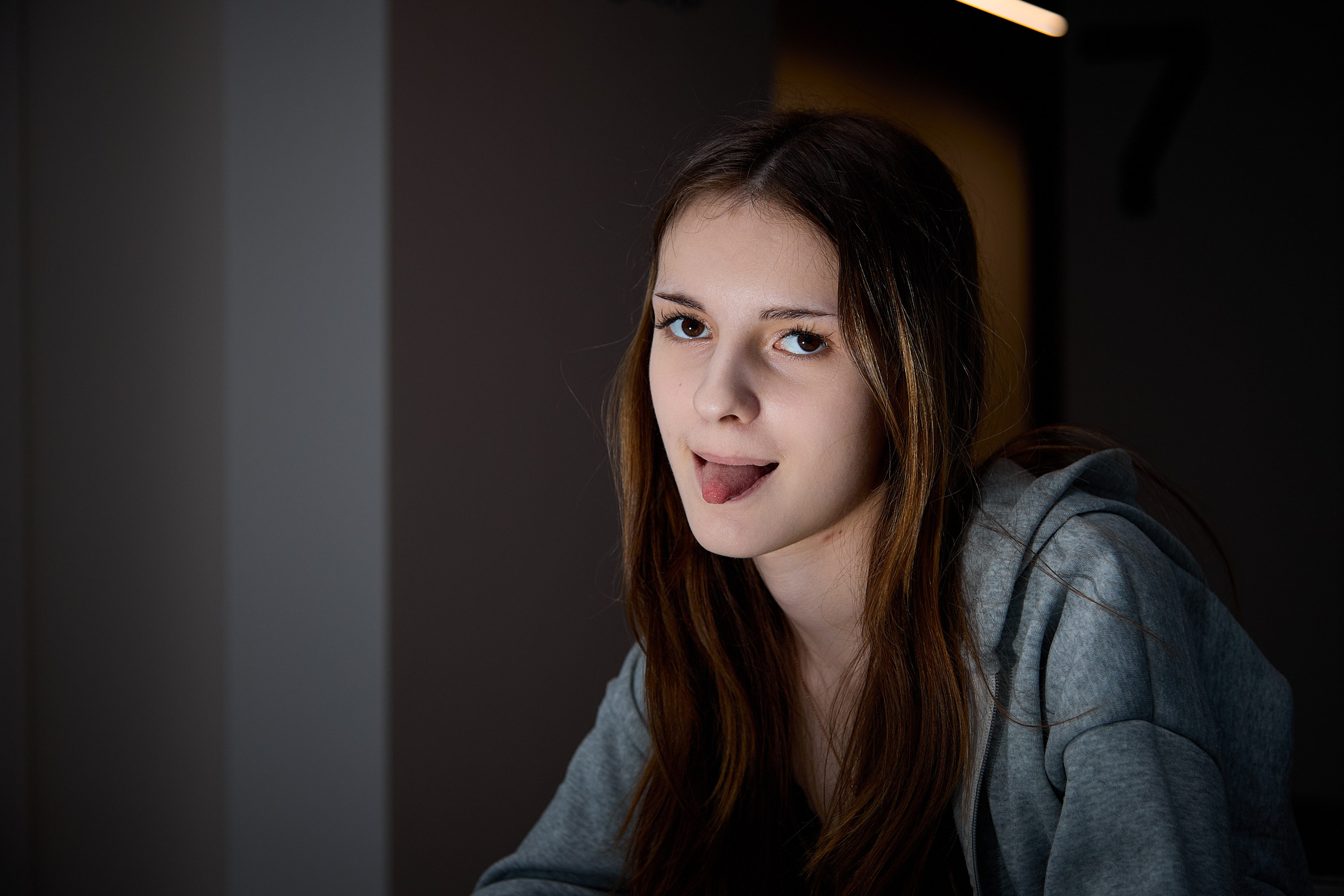 Юниор Профи 2025. Портретный фотограф Евгений Денисов