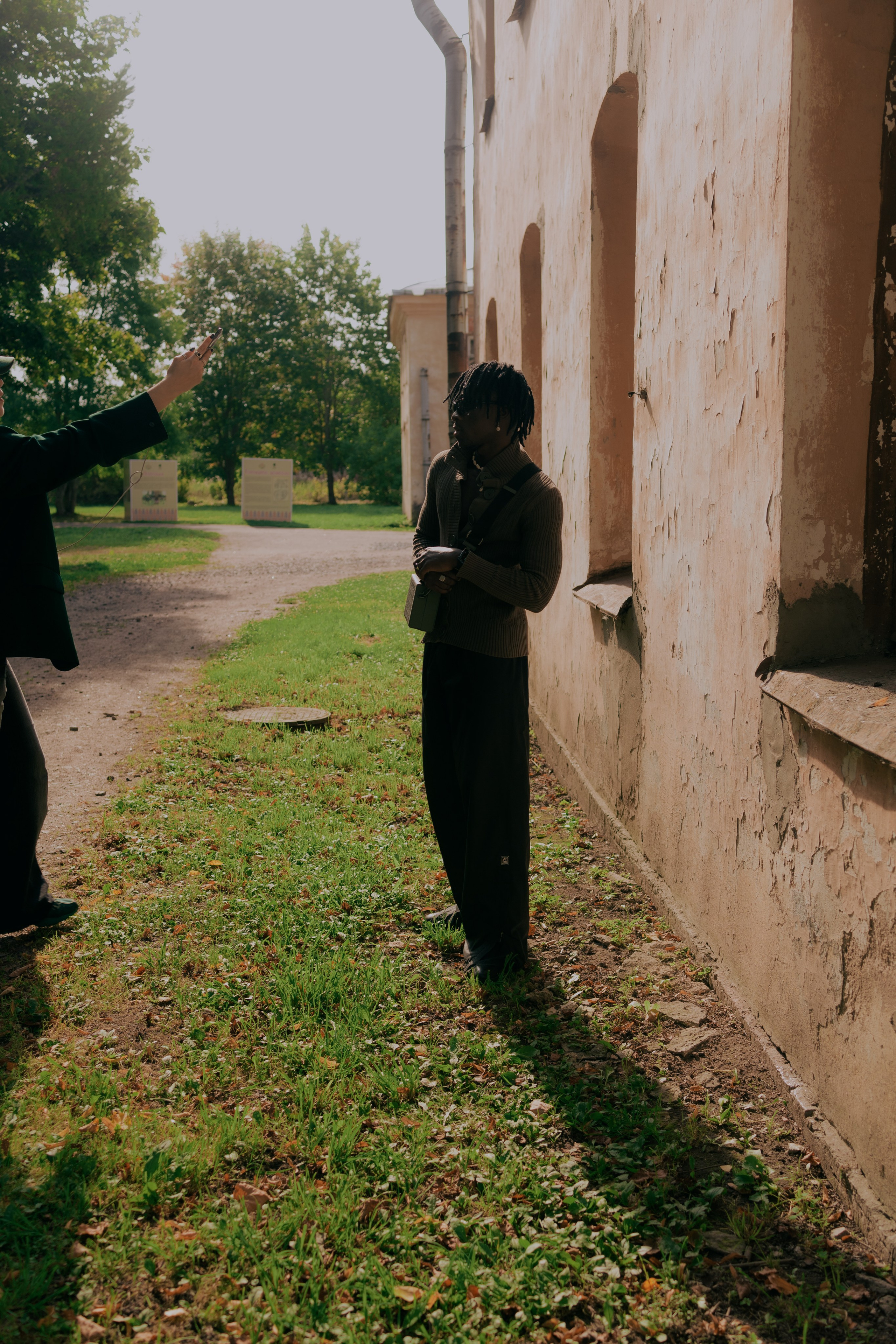 For tolkolishshmot. Фотограф Олеся Музанова