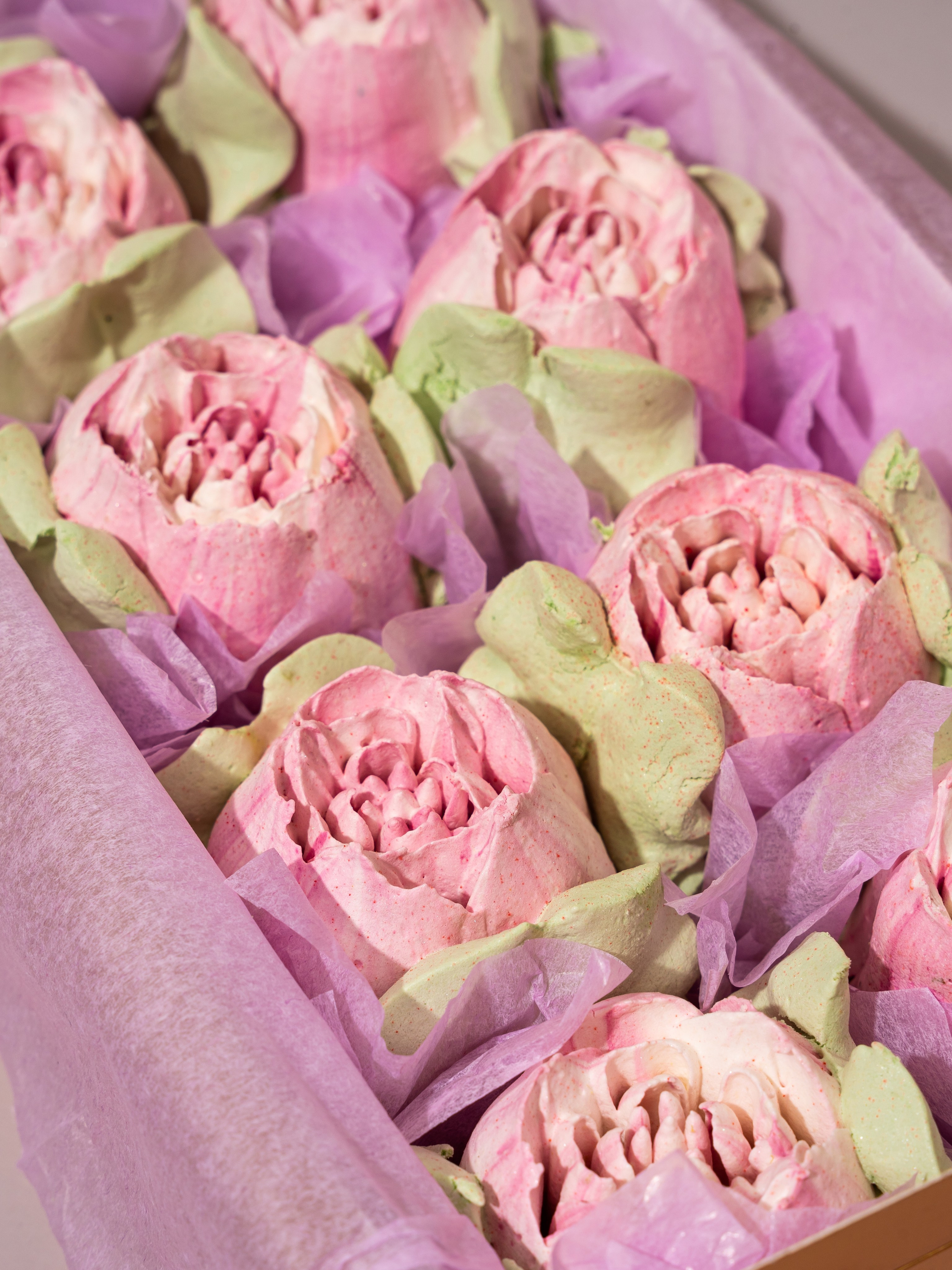 Зефир. Предметный и рекламный фотограф в Сочи Мария Золотай