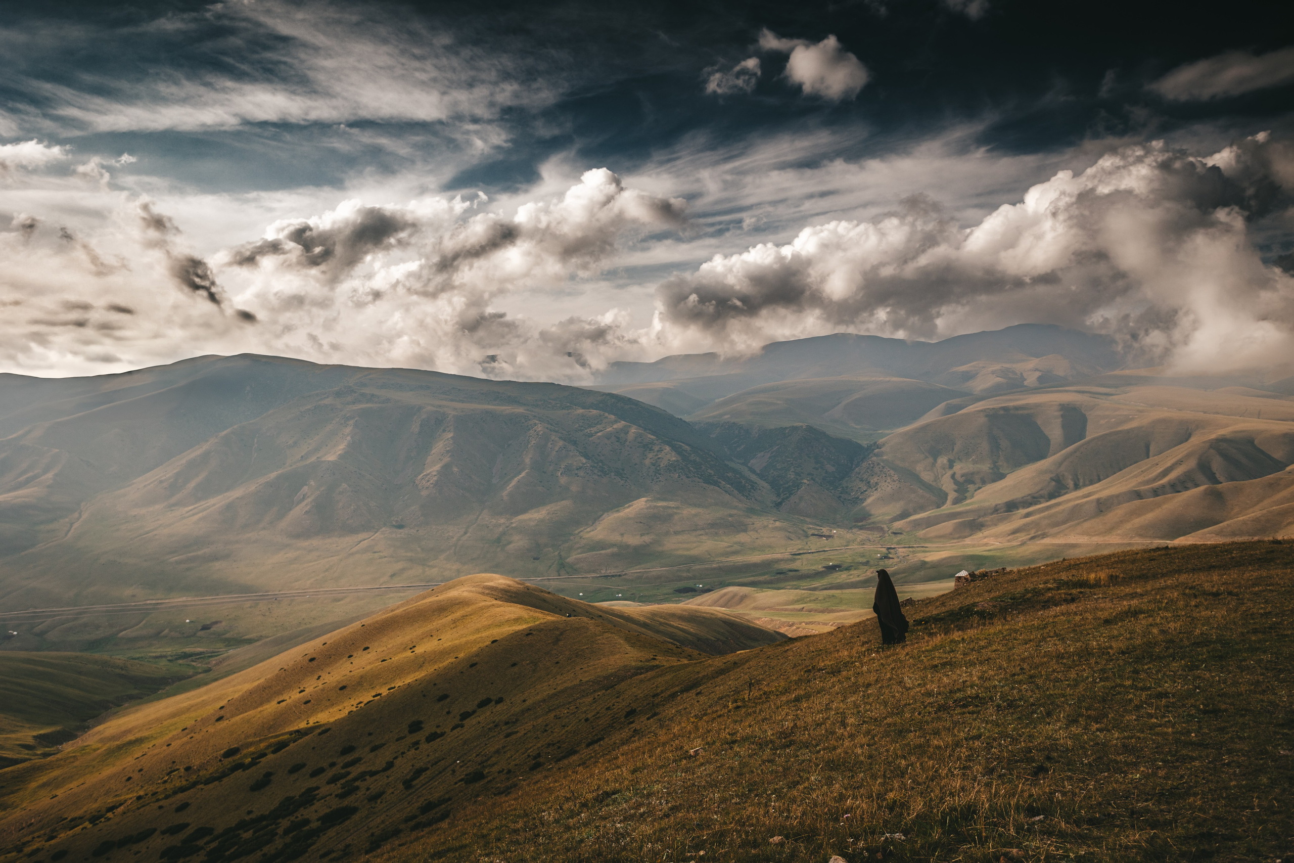 Плато Ассы. Экскурсии и туры по Алматы