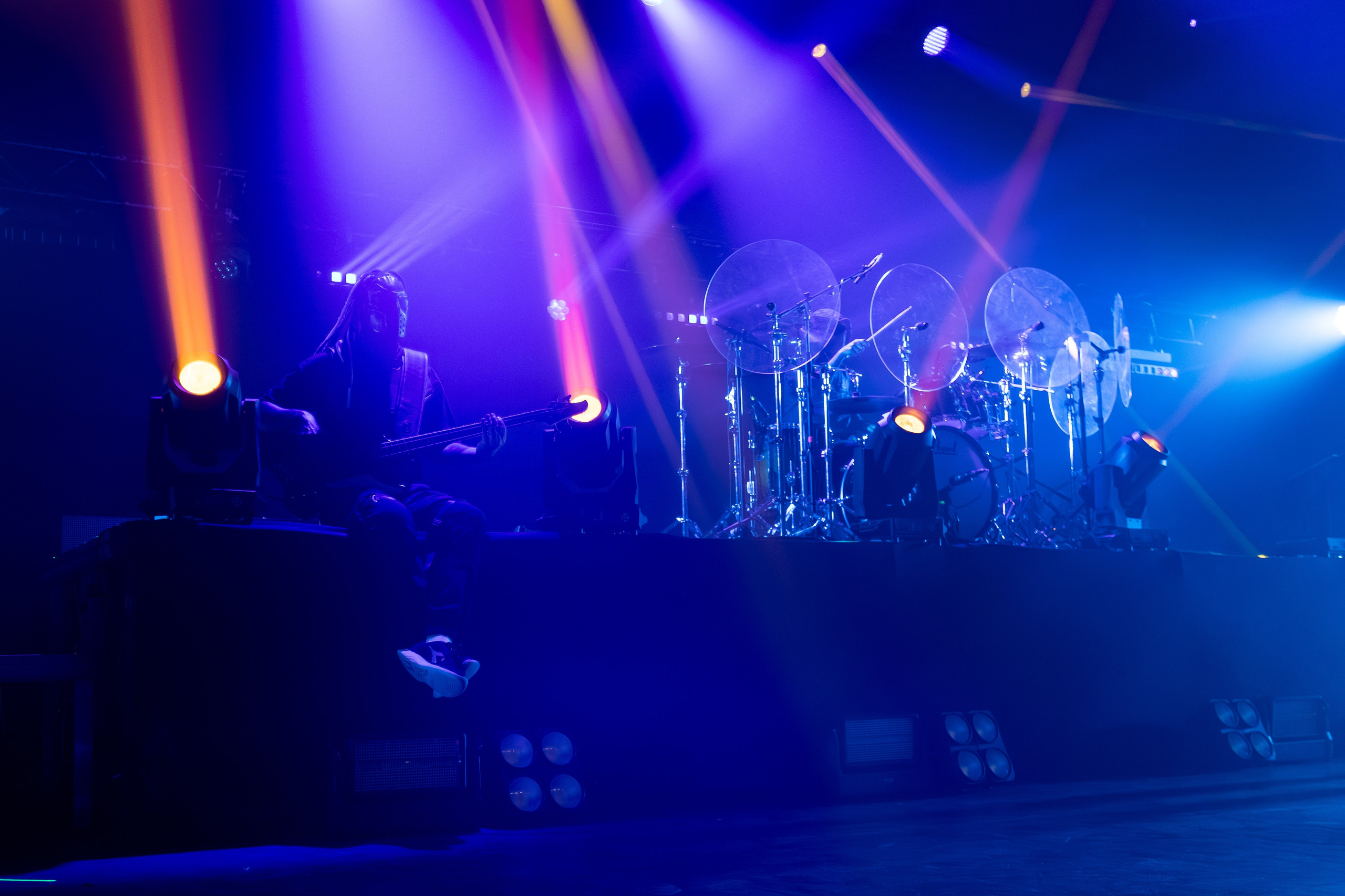 Пневмослон. Санкт-Петербург. Клуб Base. Концерт пневмослона в санкт-петербурге. спб. 2026