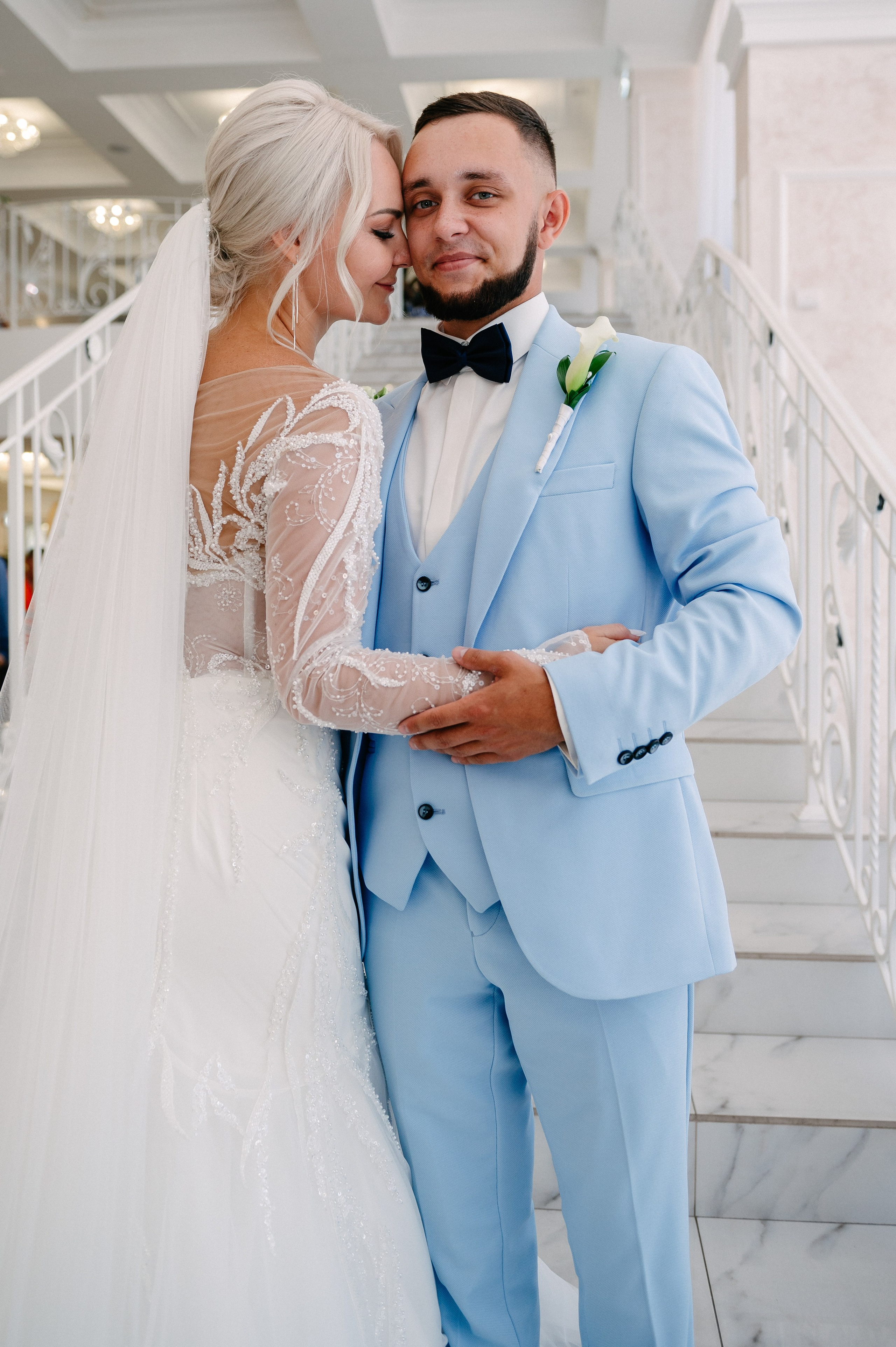 О&Ю. Фотограф Рязань. Дарья Дмитриева