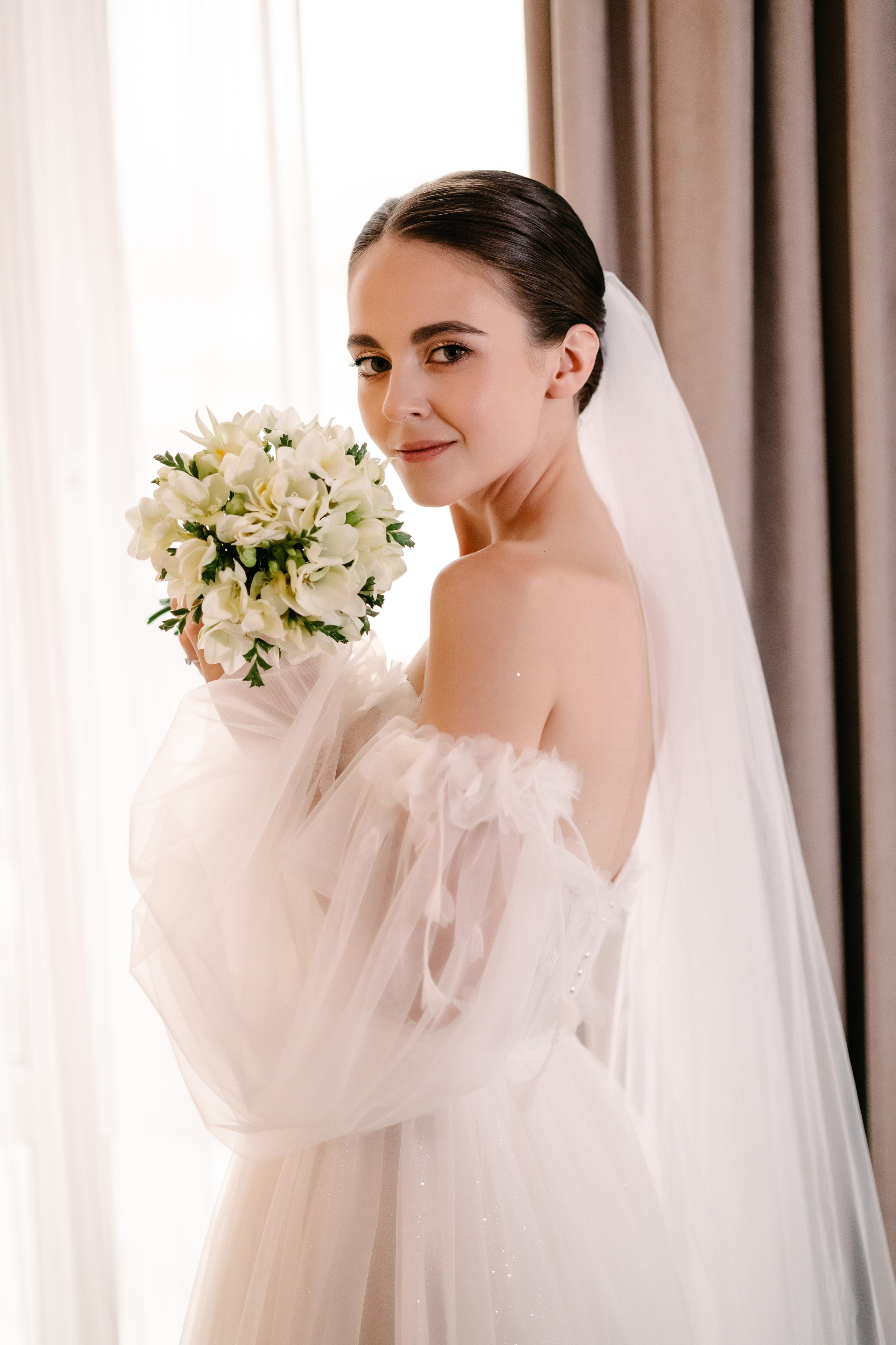 Ирина, Иван. Фотограф Волгоград Кристина Прохоренко