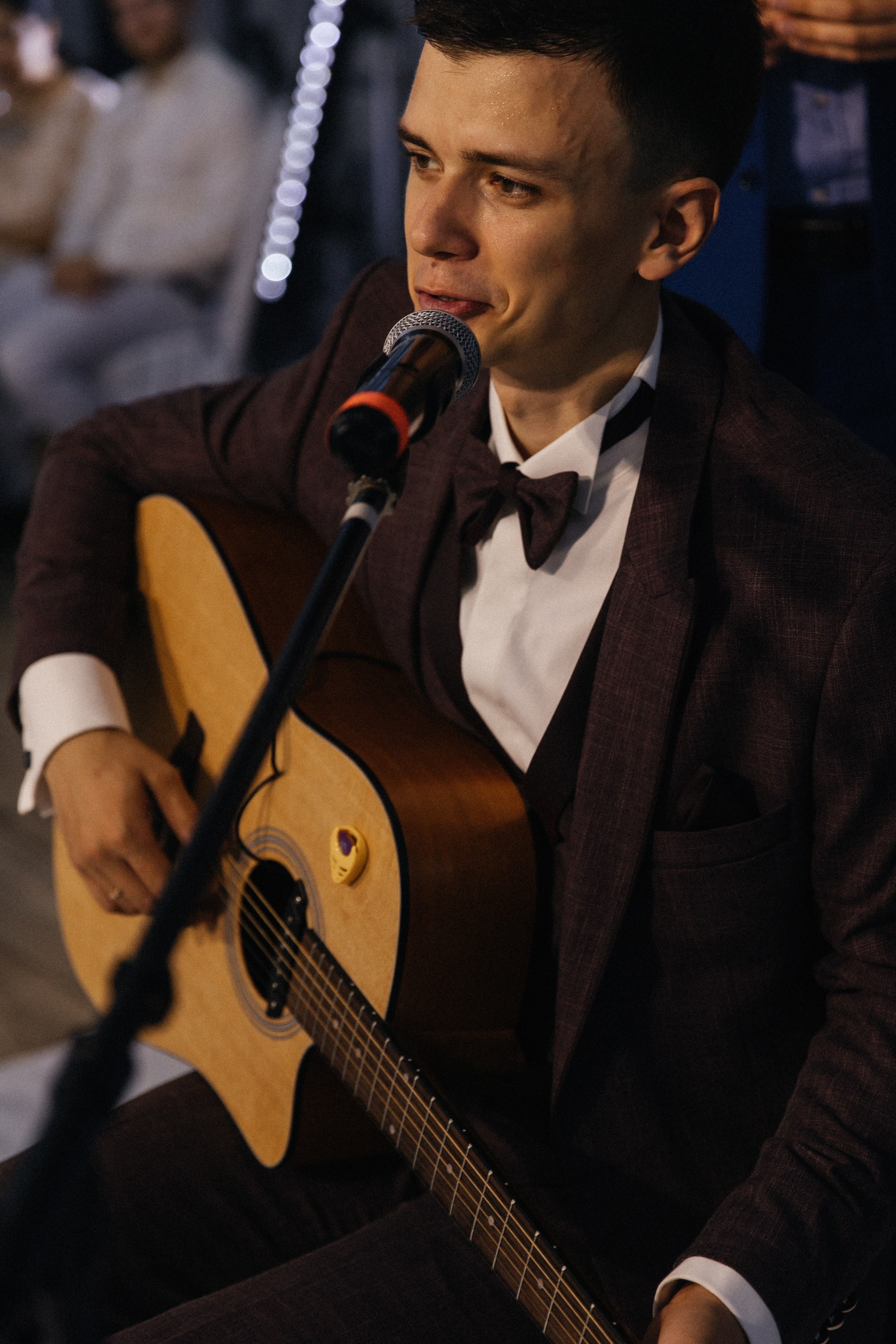 «Два сердца стали одним». Свадебный и семейный фотограф в Якутске — Дьулусхан Прокопьев