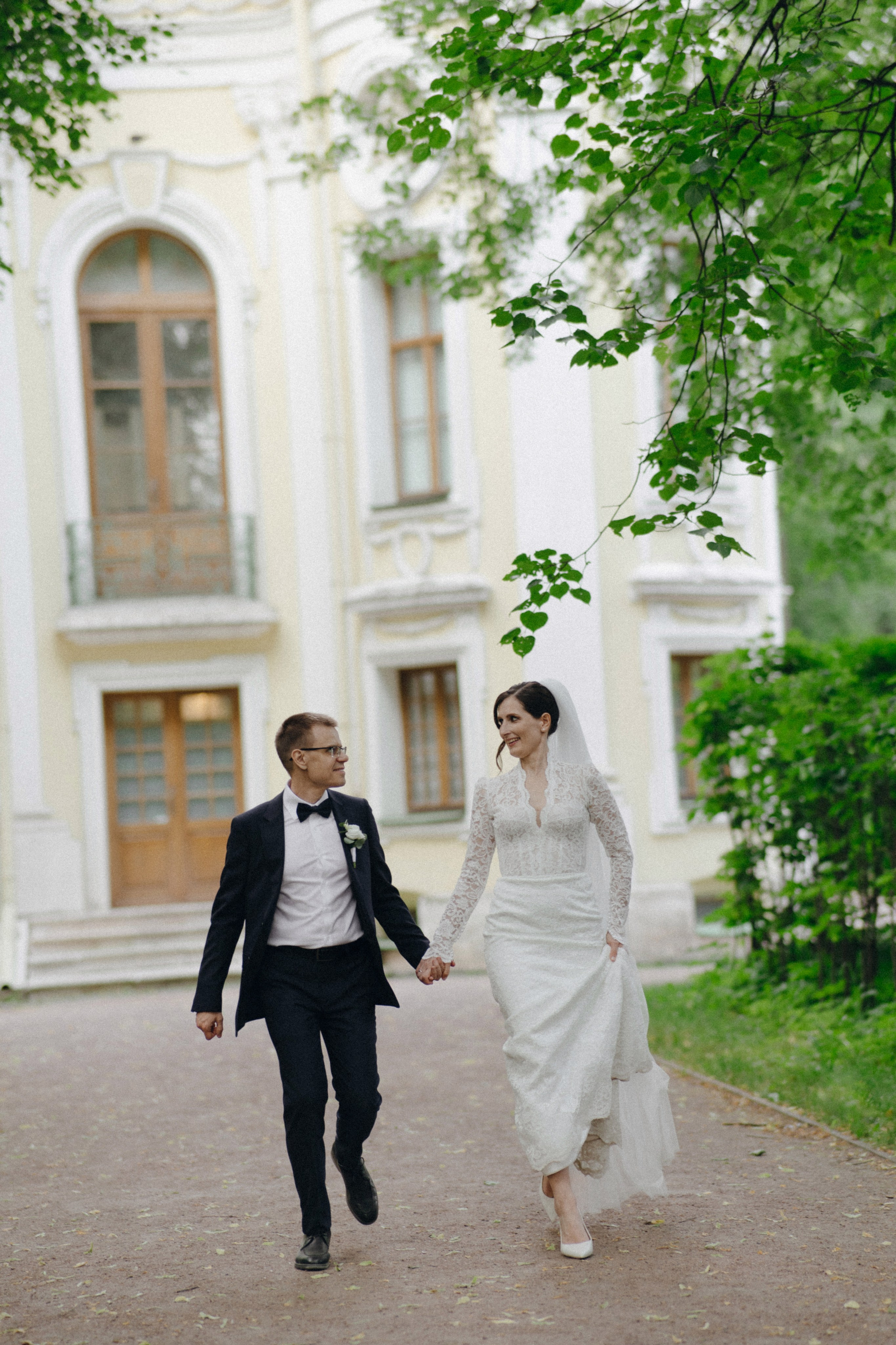 Свадебный фотограф Москва, Белочкина Марина