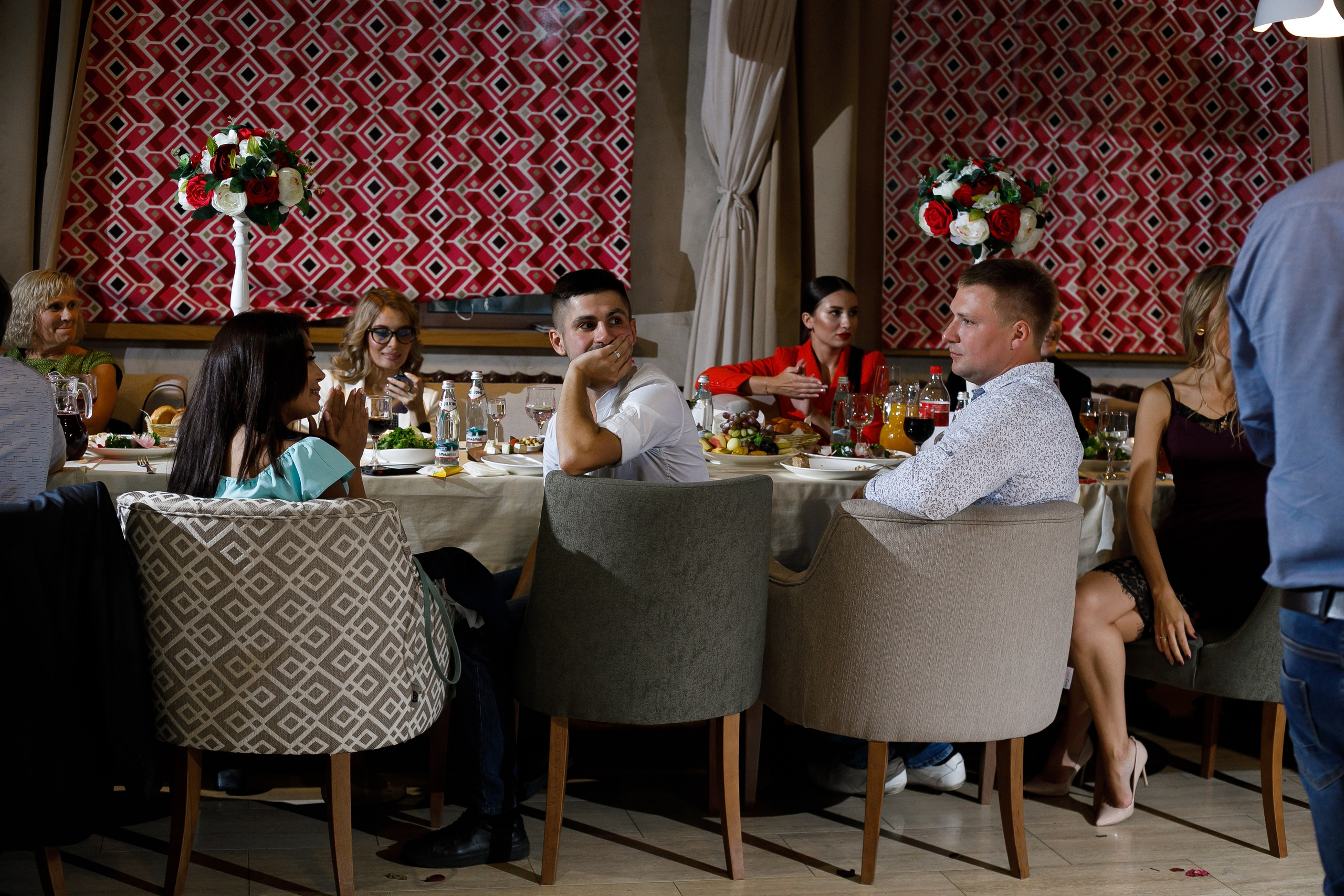 Свадьба в Уфе. Фотограф в Уфе Ирина Идрисова