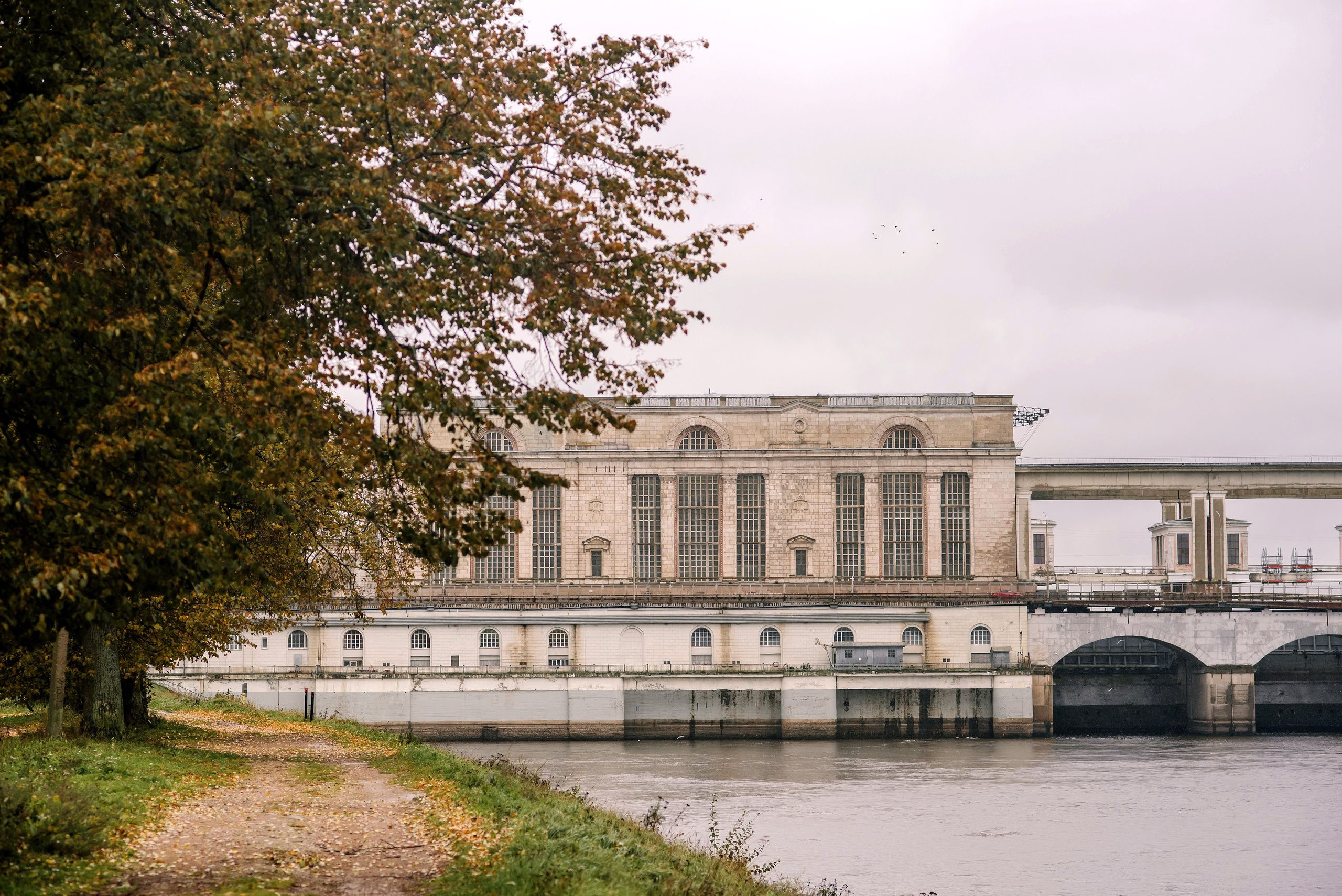 Имидж-тур ВодоходЪ. Репортажный фотограф Минина Ирина