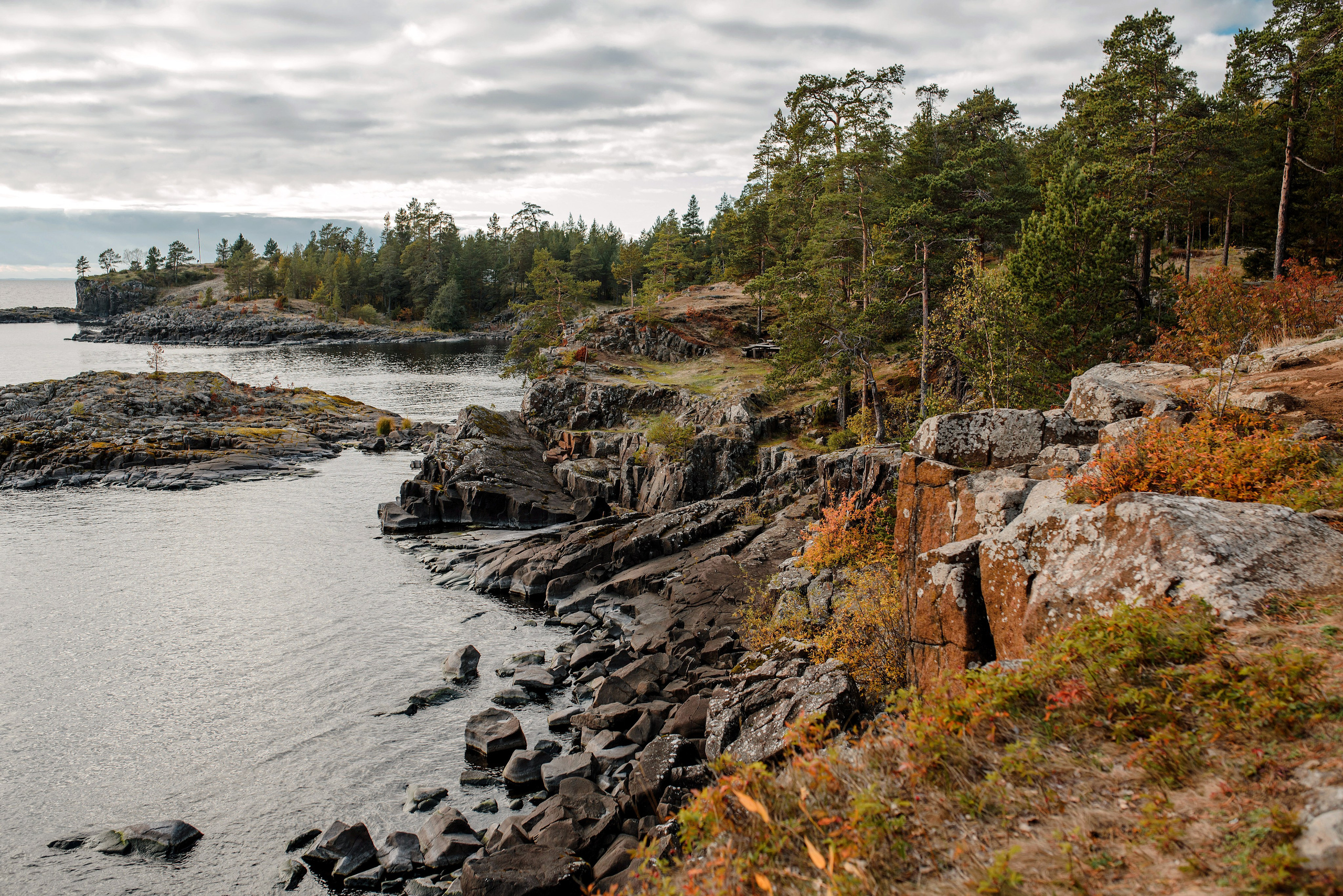 Имидж-тур ВодоходЪ. Репортажный фотограф Минина Ирина