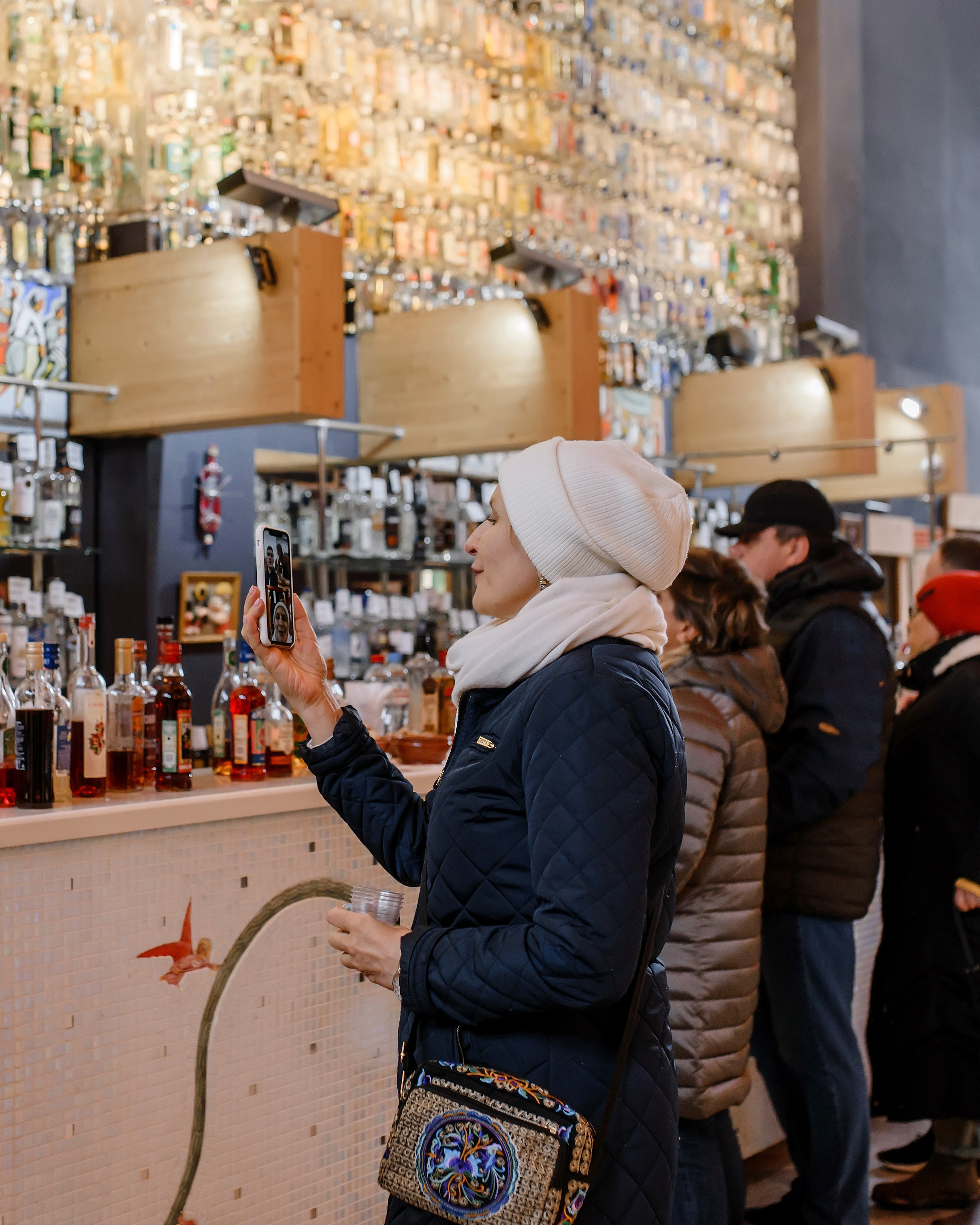 Имидж-тур ВодоходЪ. Репортажный фотограф Минина Ирина