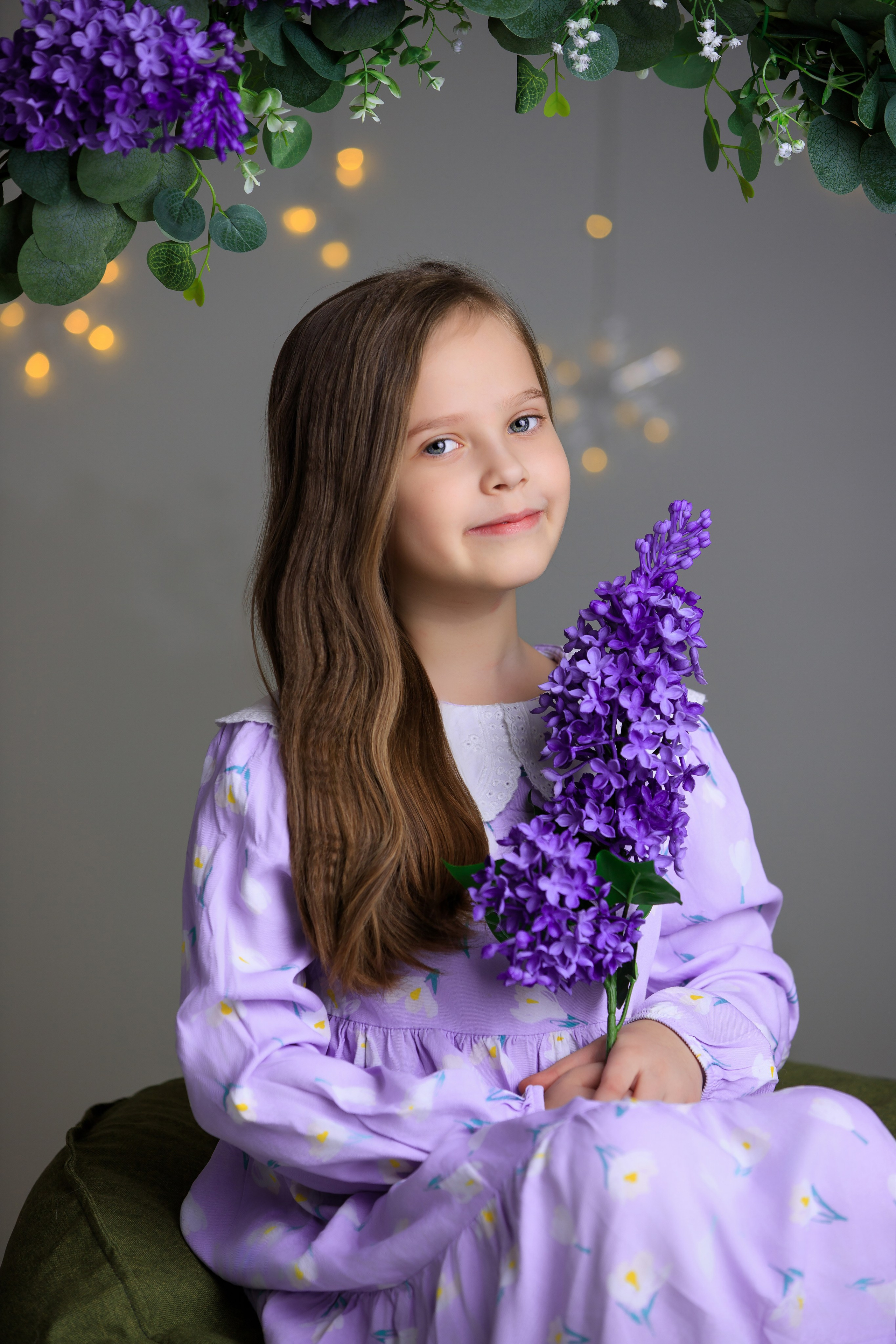 Весенние фотосессии в саду и школе. Выпускные альбомы для школ и детских садов — фотокниги и виньетки