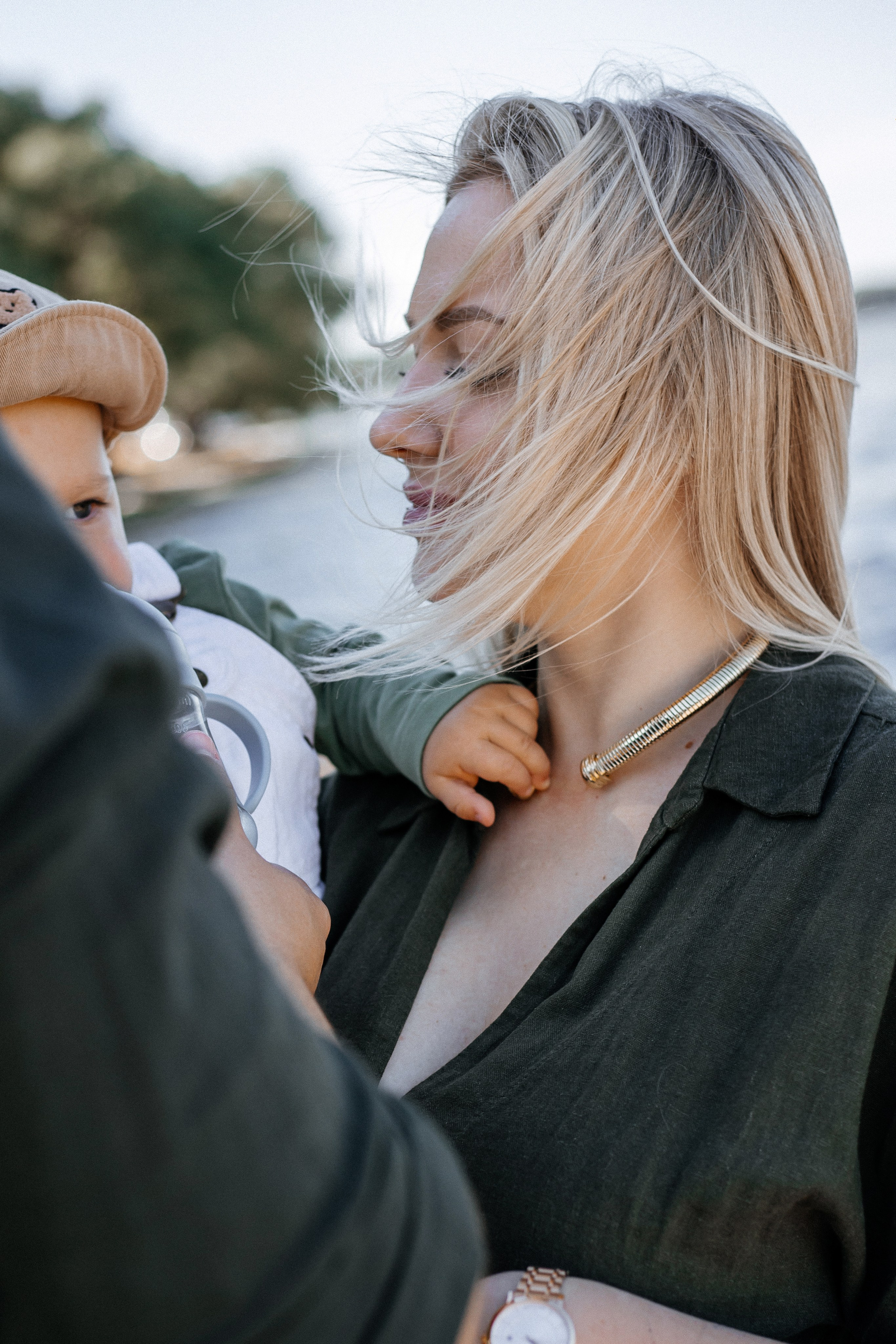 Семья. Свадебный, семейный фотограф Беларусь