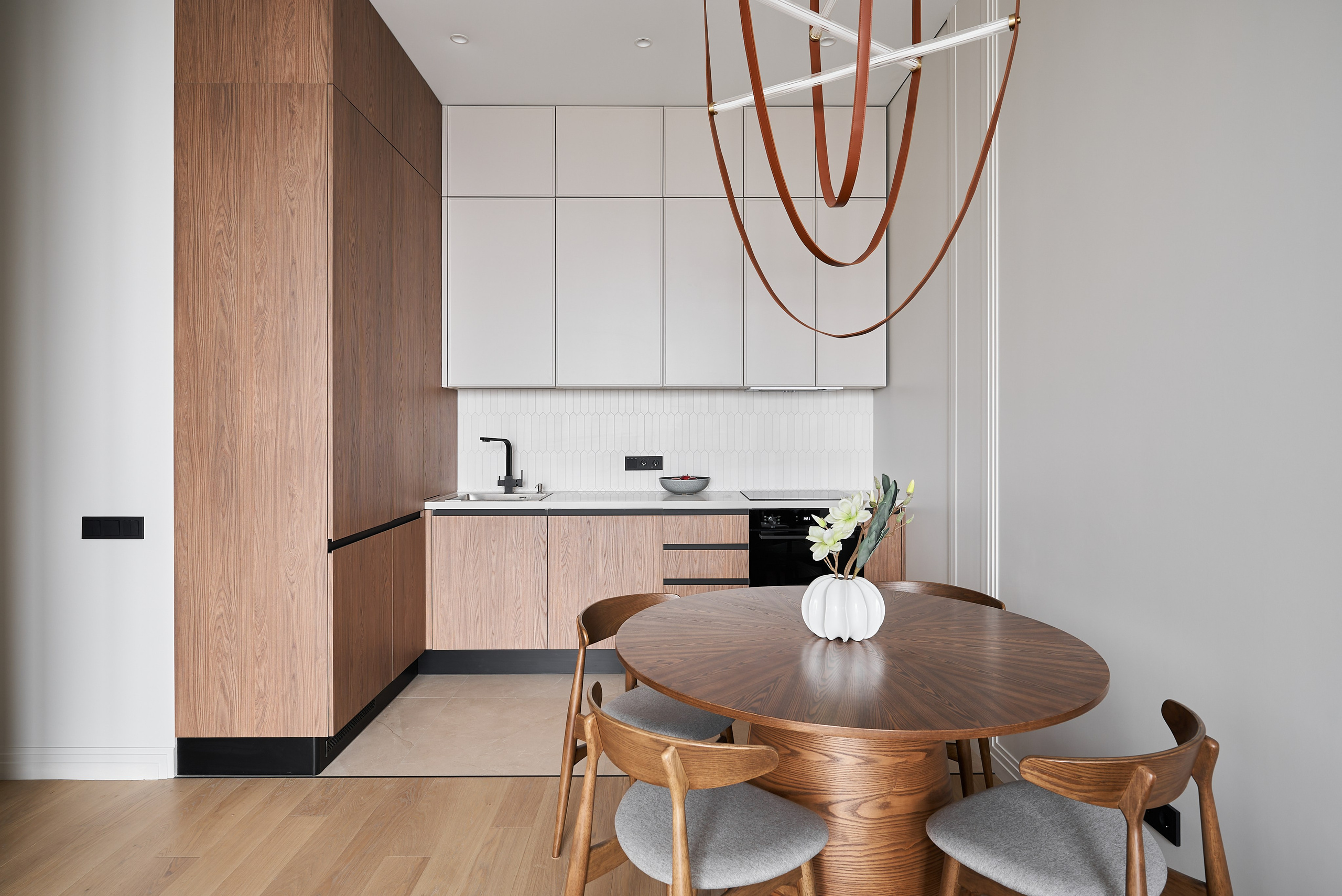 ЖК Афи Парк Воронцовский (Агентская съемка). Бояршинов Антон Интерьерный фотограф/видеограф Москва