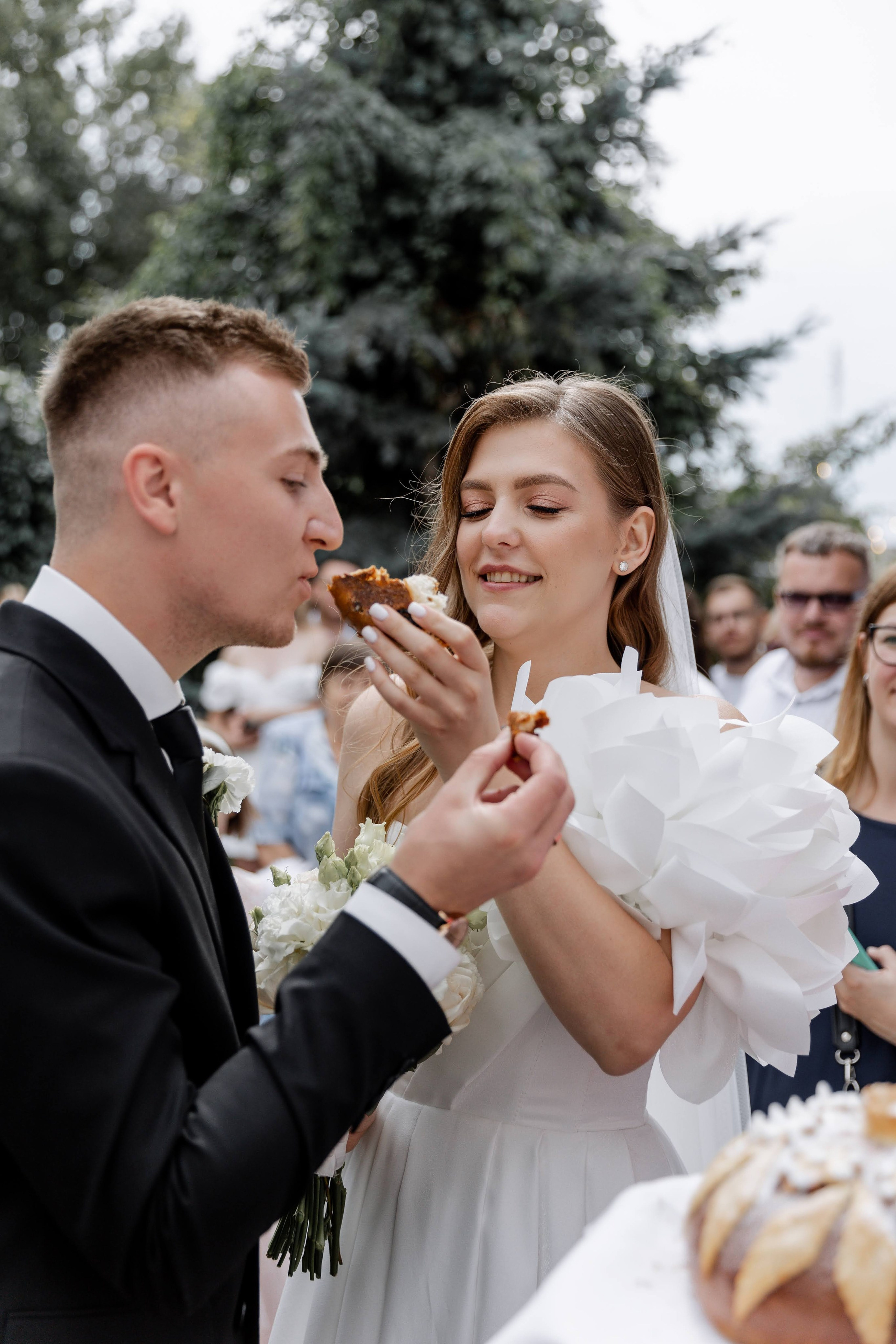 DENIS & KATE. Свадебный и семейный фотограф в Бресте Светлана Эстер
