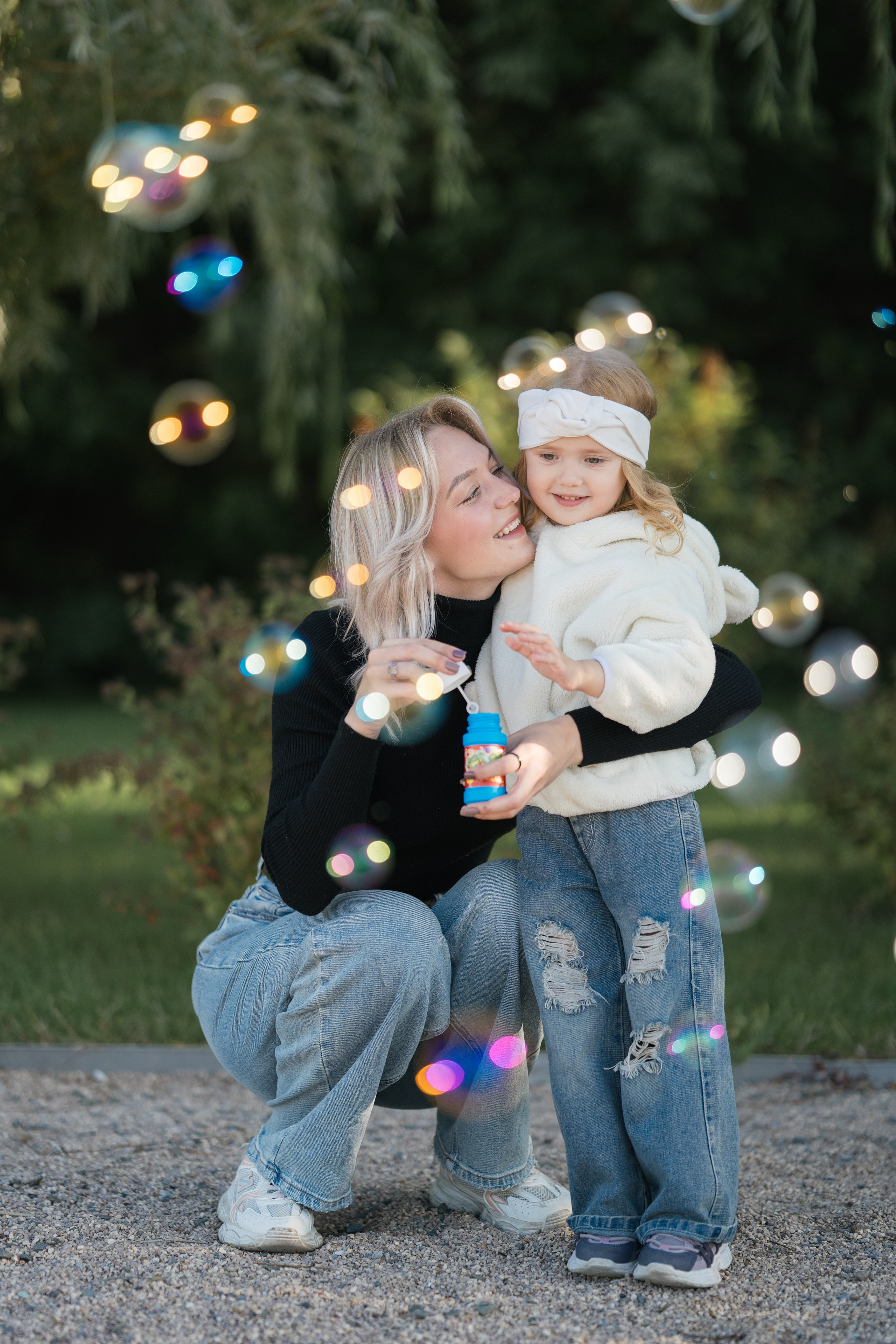 Семейная фотосессия. Фотограф Алсу Сагирова в Казани и Болгаре