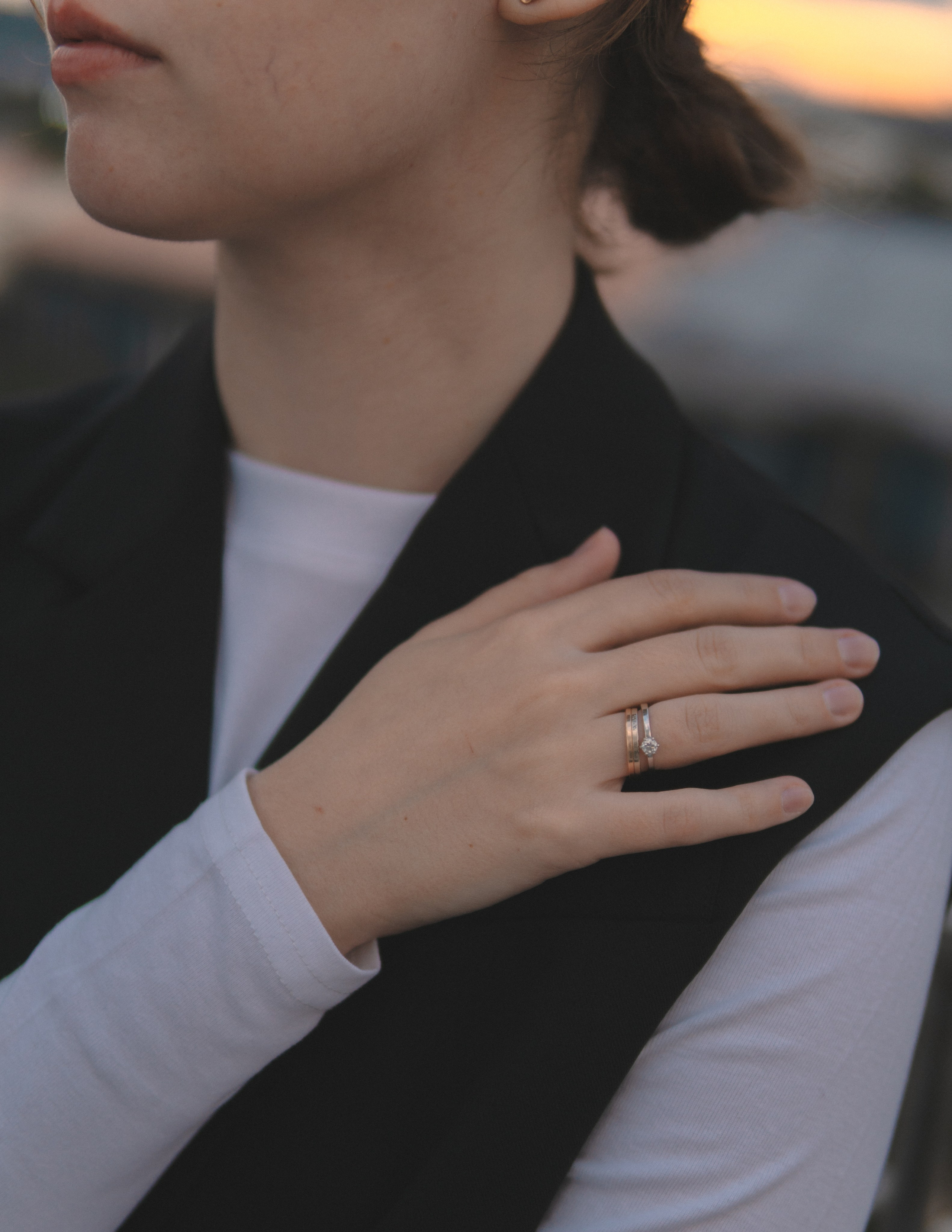 Андрей и Ирина. Фотограф Наталья Воронина Москва