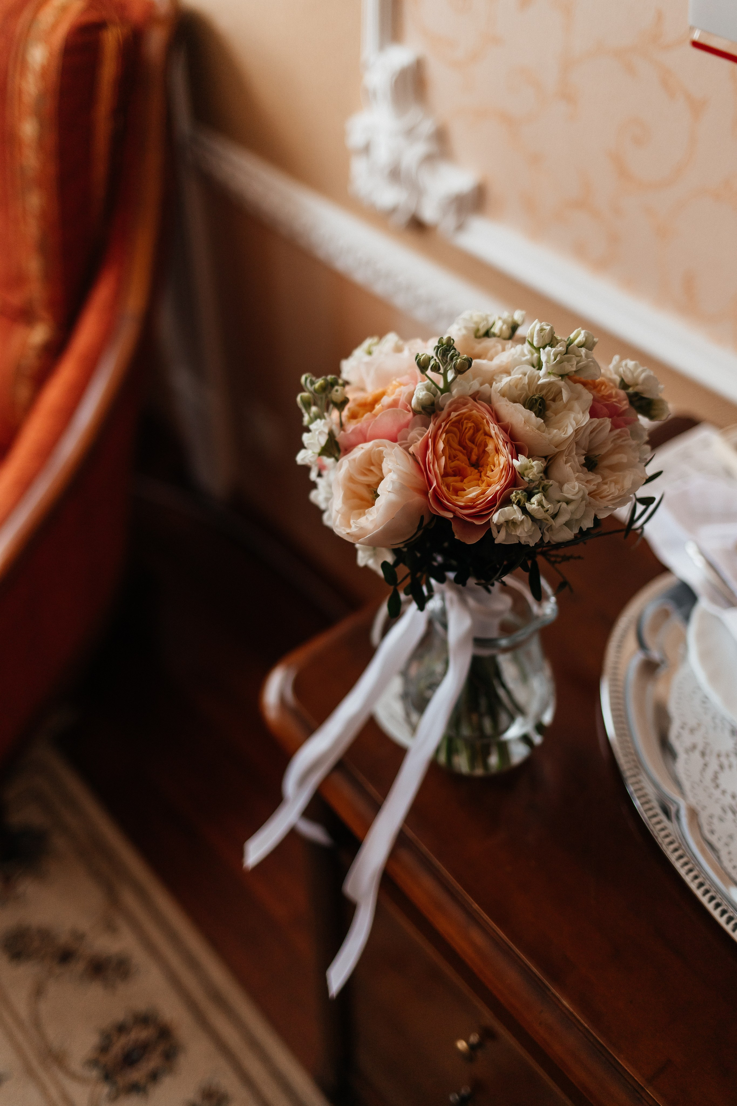 V&M. Фотограф в Нижнем Новгороде Панфилова Татьяна