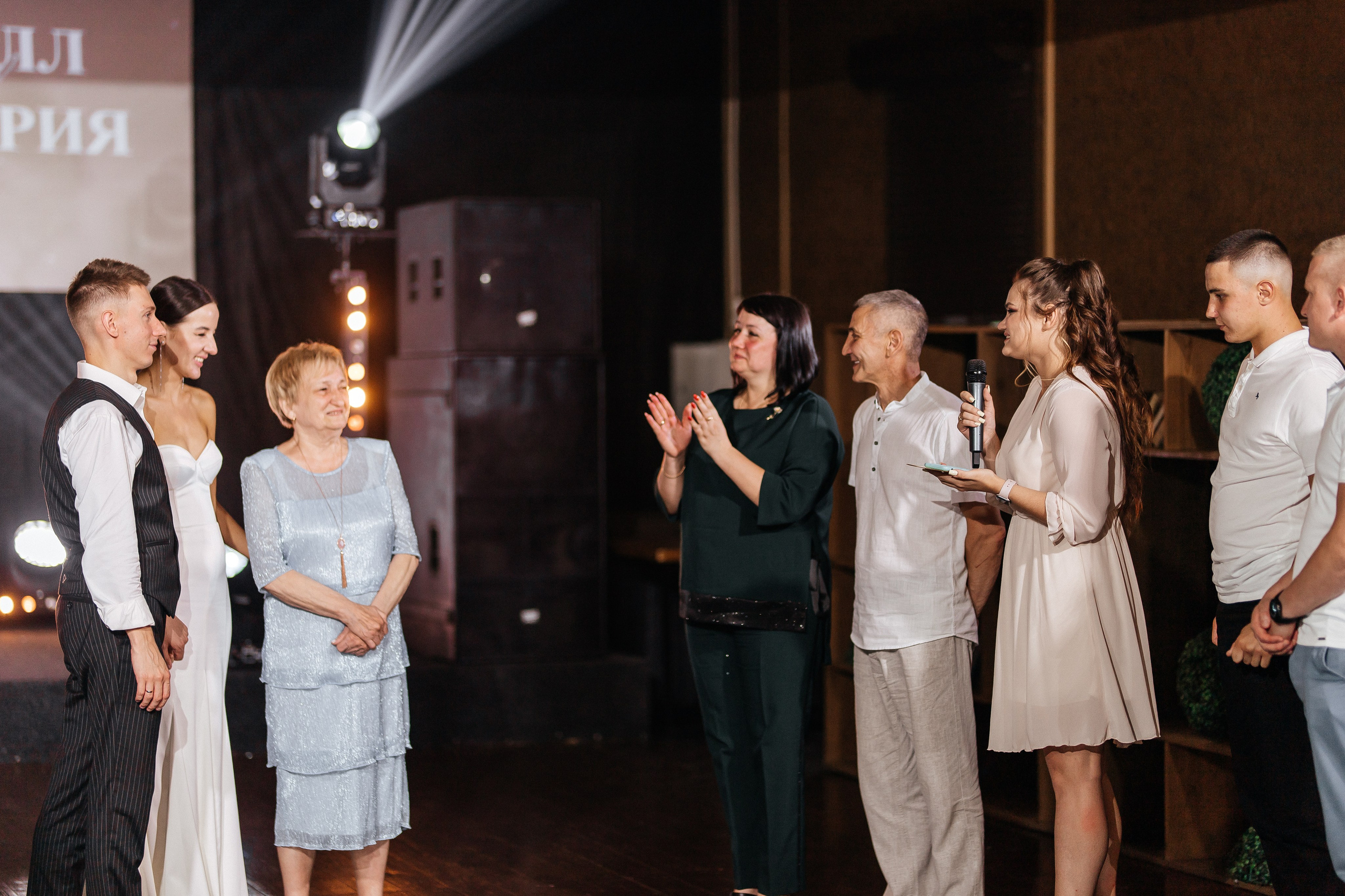 K&V. Фотограф в Нижнем Новгороде Панфилова Татьяна