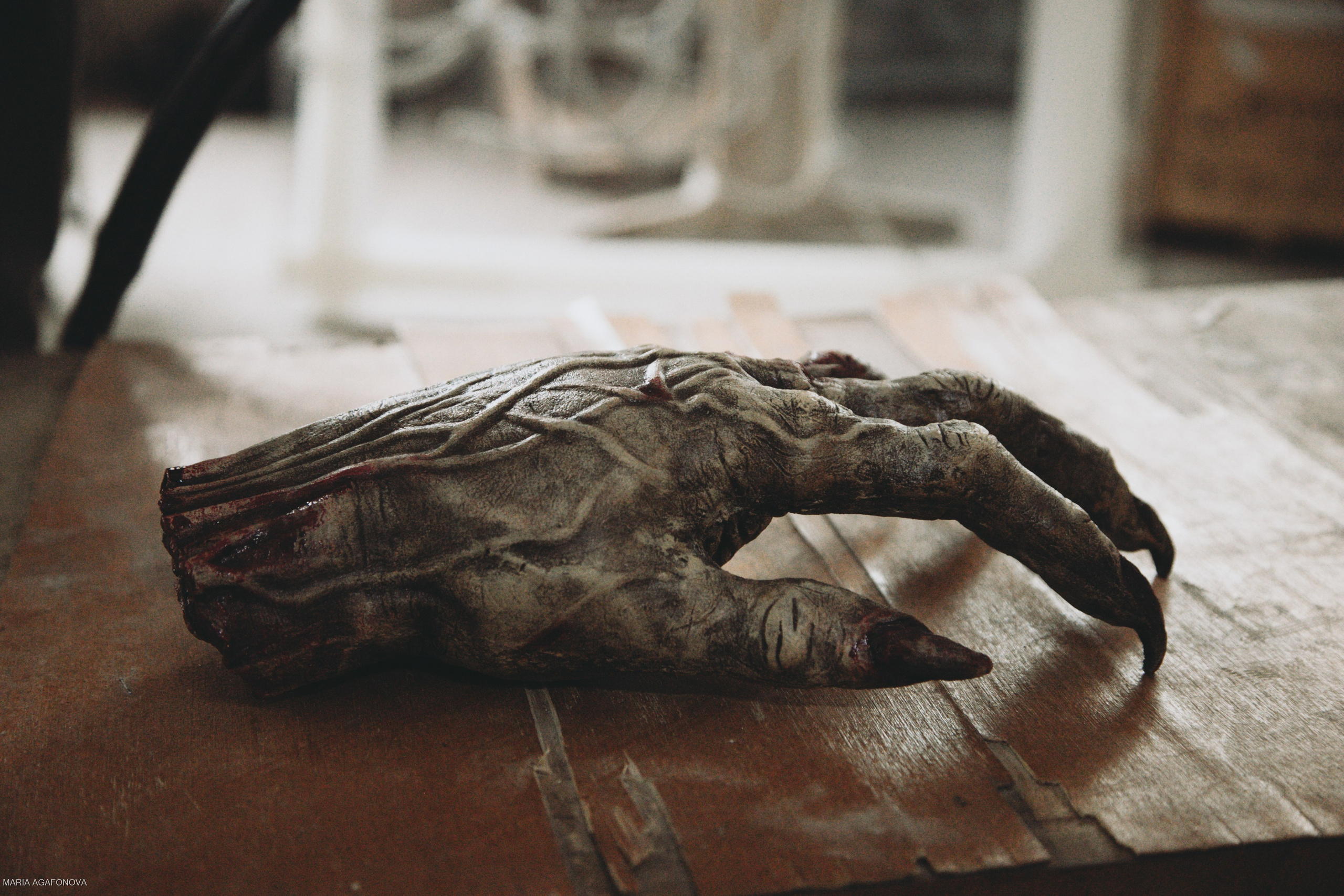 Сталкер. Восход над Янтарем. 04-05.10.2025. Репортажный фотограф в Москве Агафонова Мария