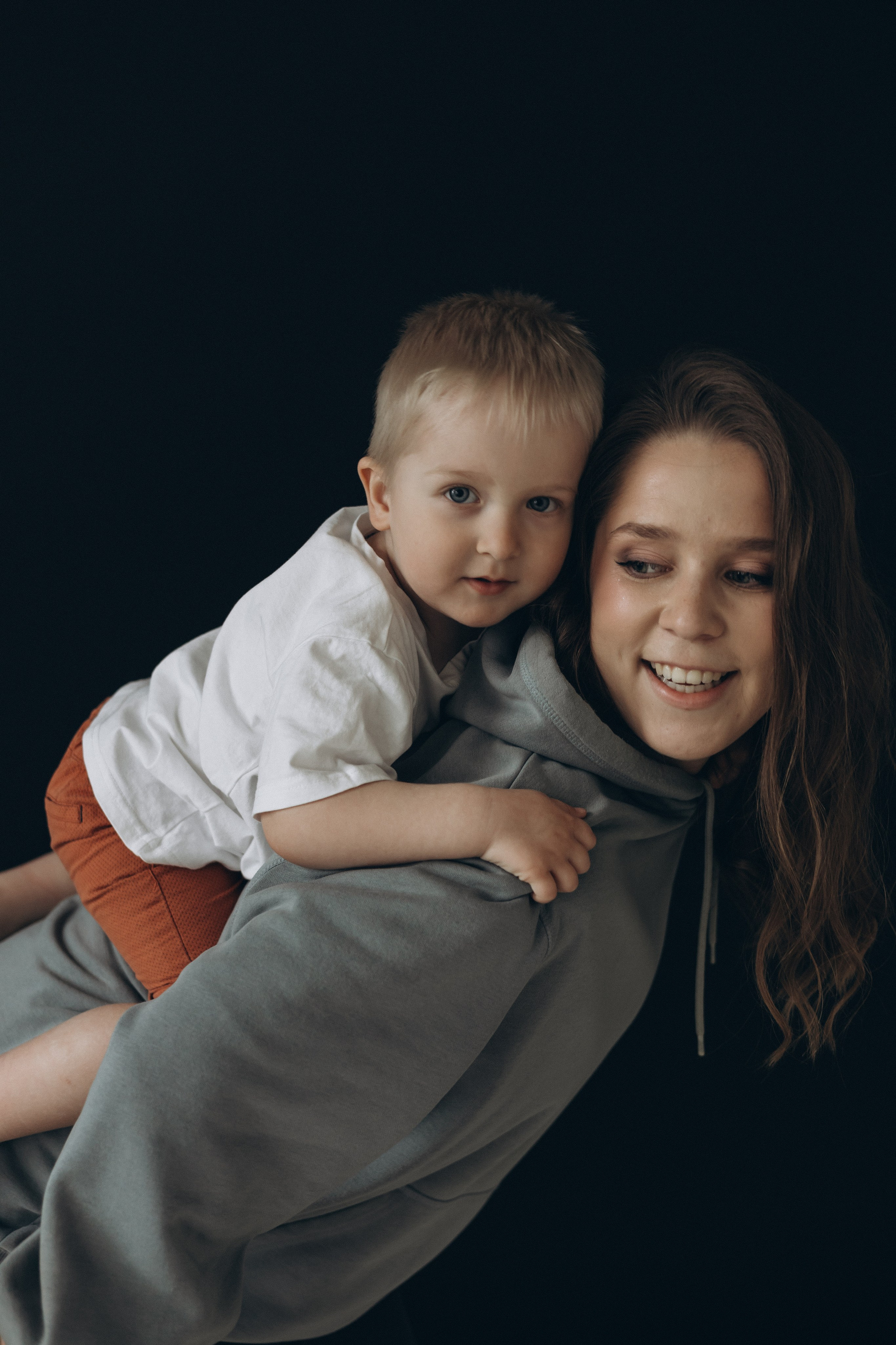 Анна+Григорий+Тёма. Фотограф в Екатеринбурге Селиверстова Екатерина