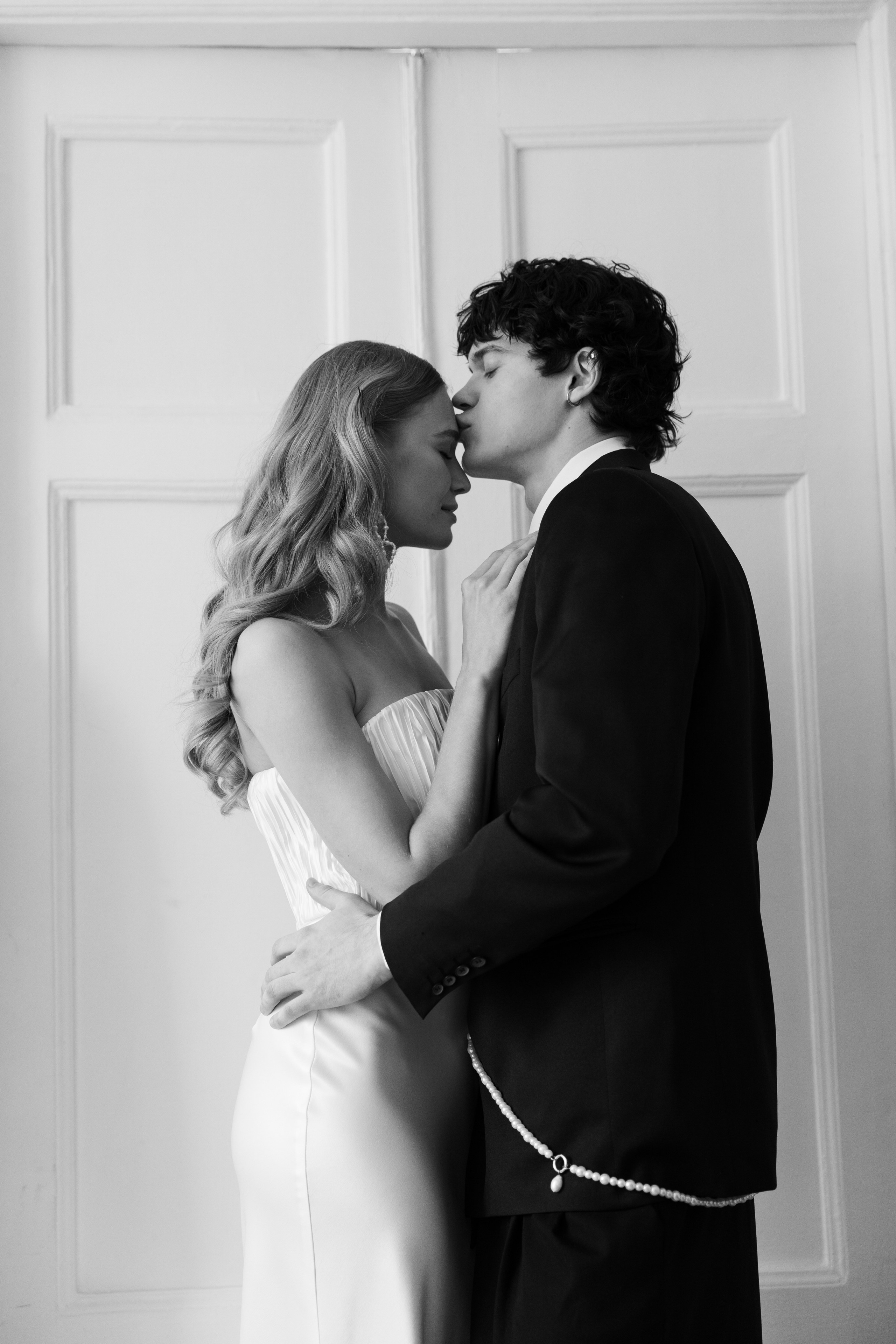 Александра и Евгений. Свадебный фотограф Татьяна Домарева