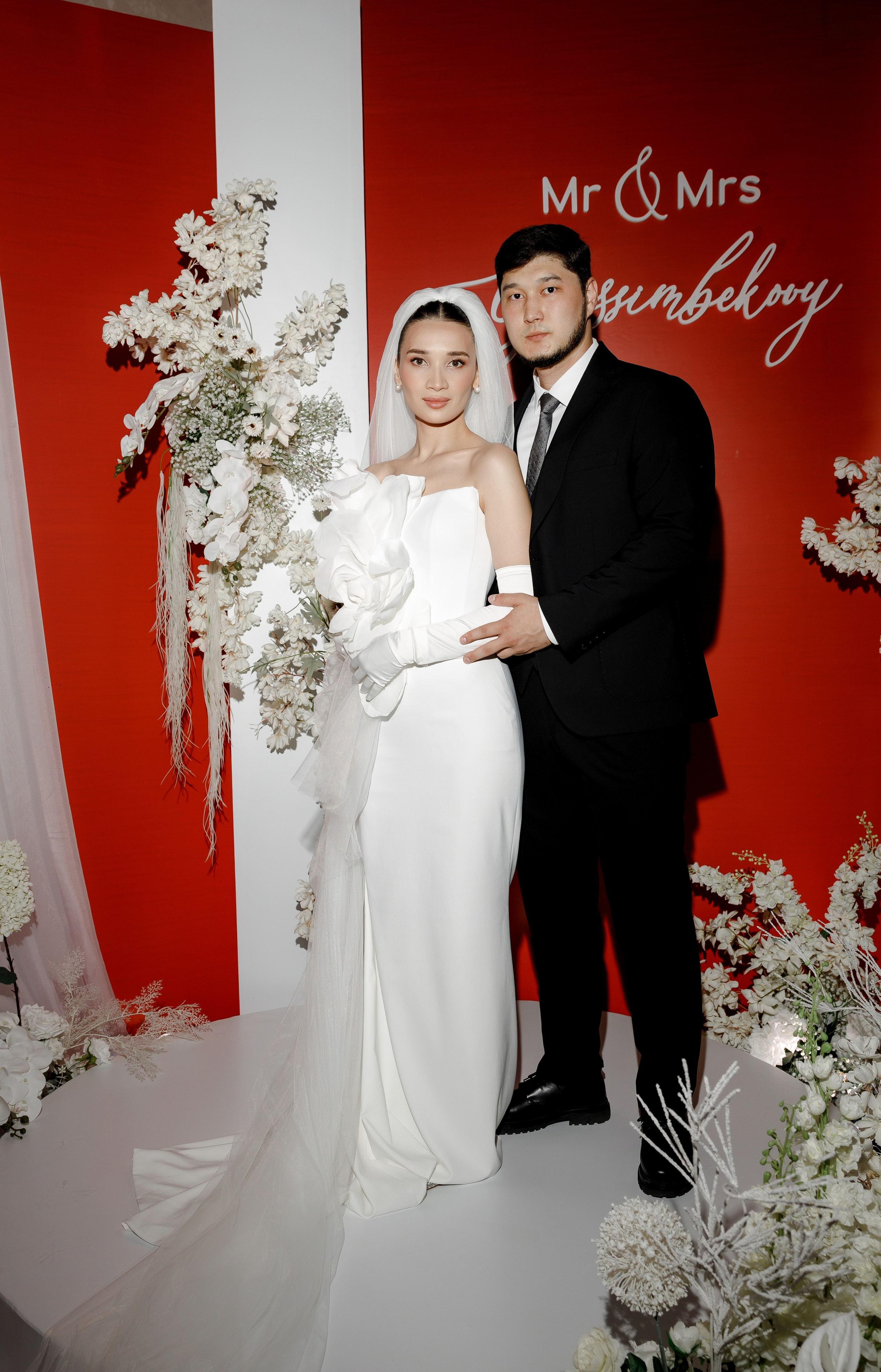 Танат & Махаббат. Свадебный фотограф Костанай/Астана