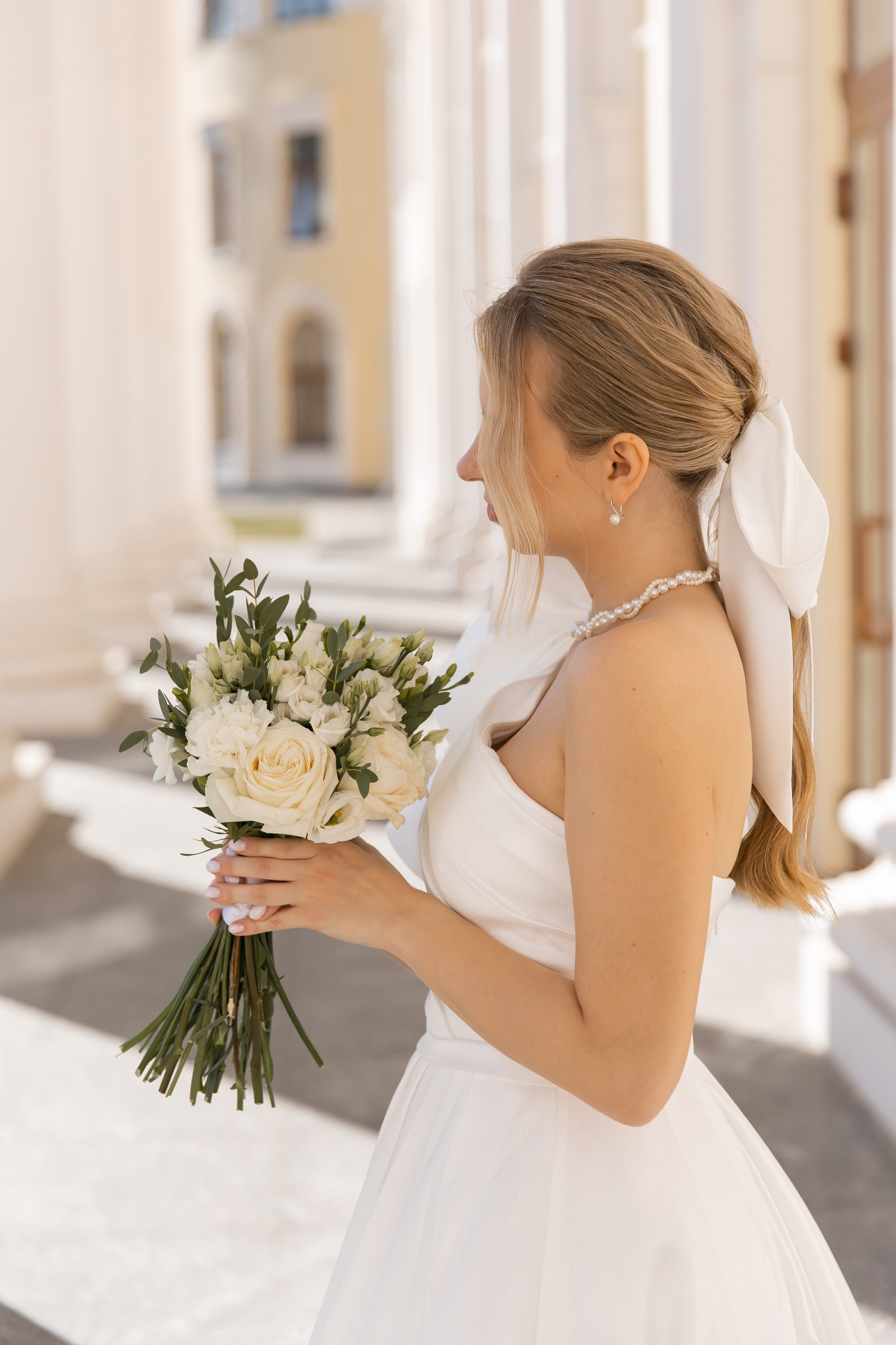 Мария и Олег