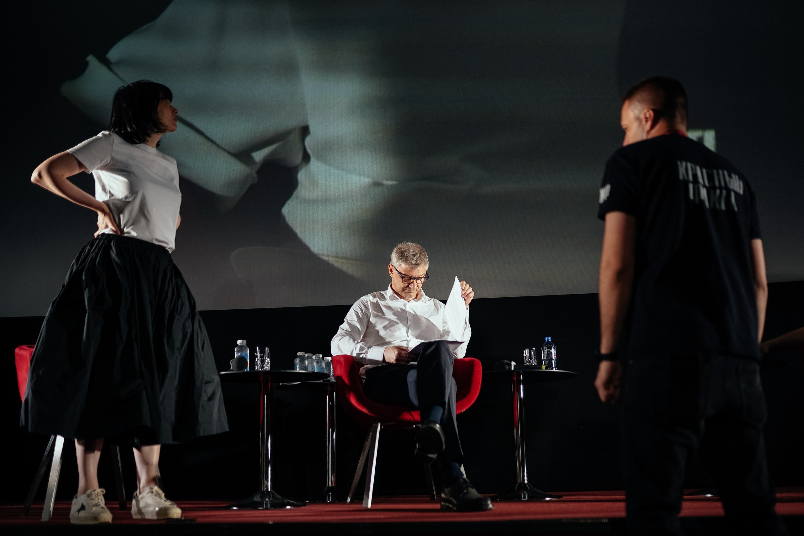 Event фотограф Новосибирск