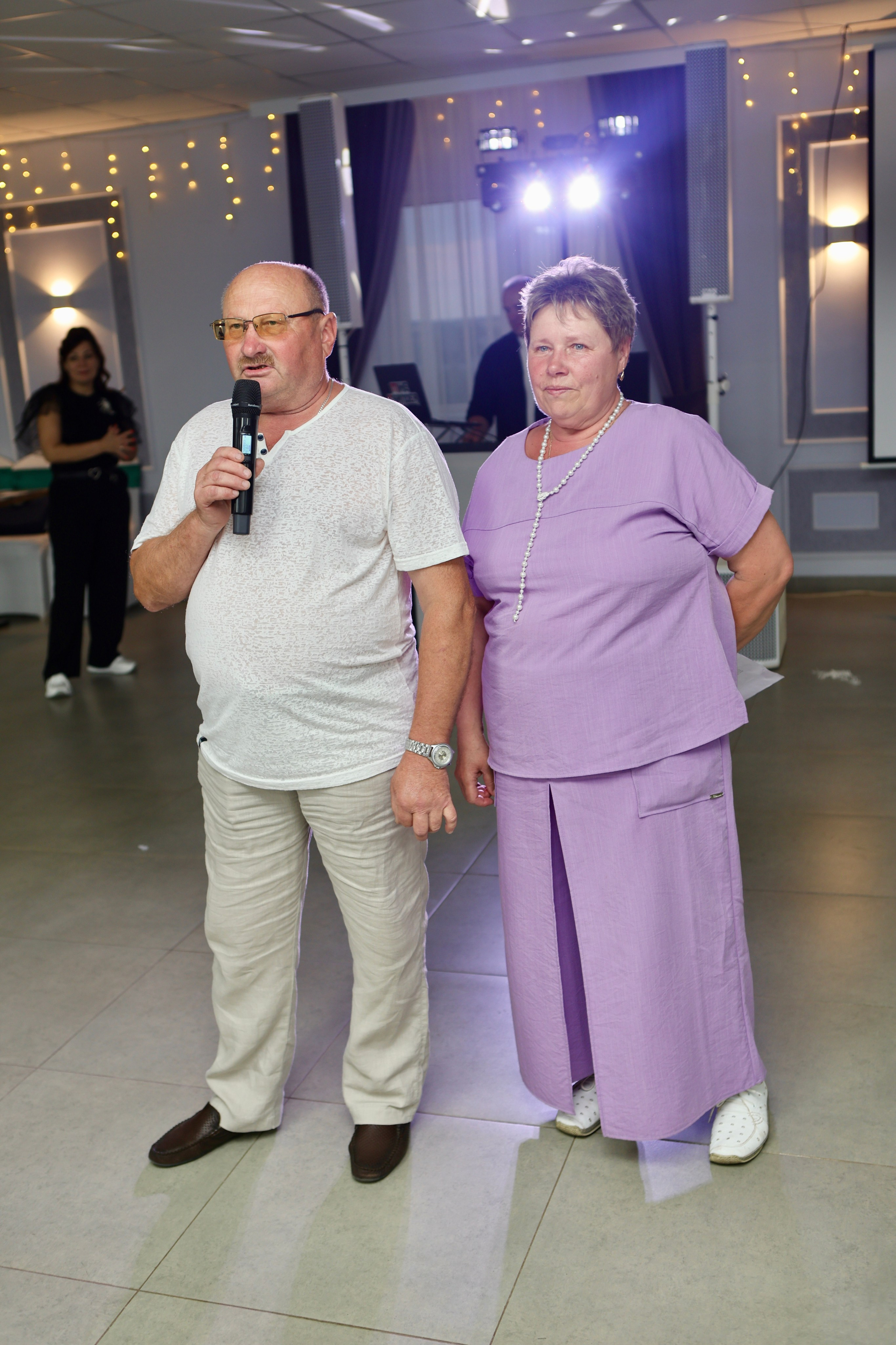 Свадьба Игоря и Татьяны. Фотограф в Курске Смирнов Евгений