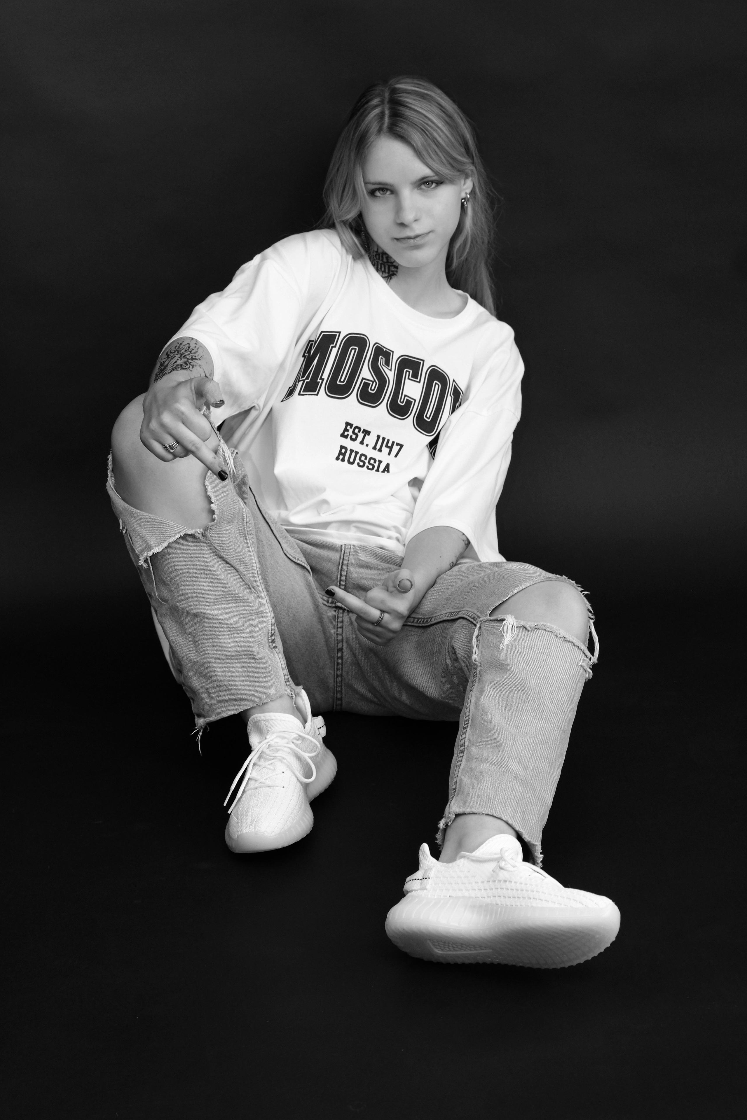 Юлия. Фотограф в Курске Смирнов Евгений