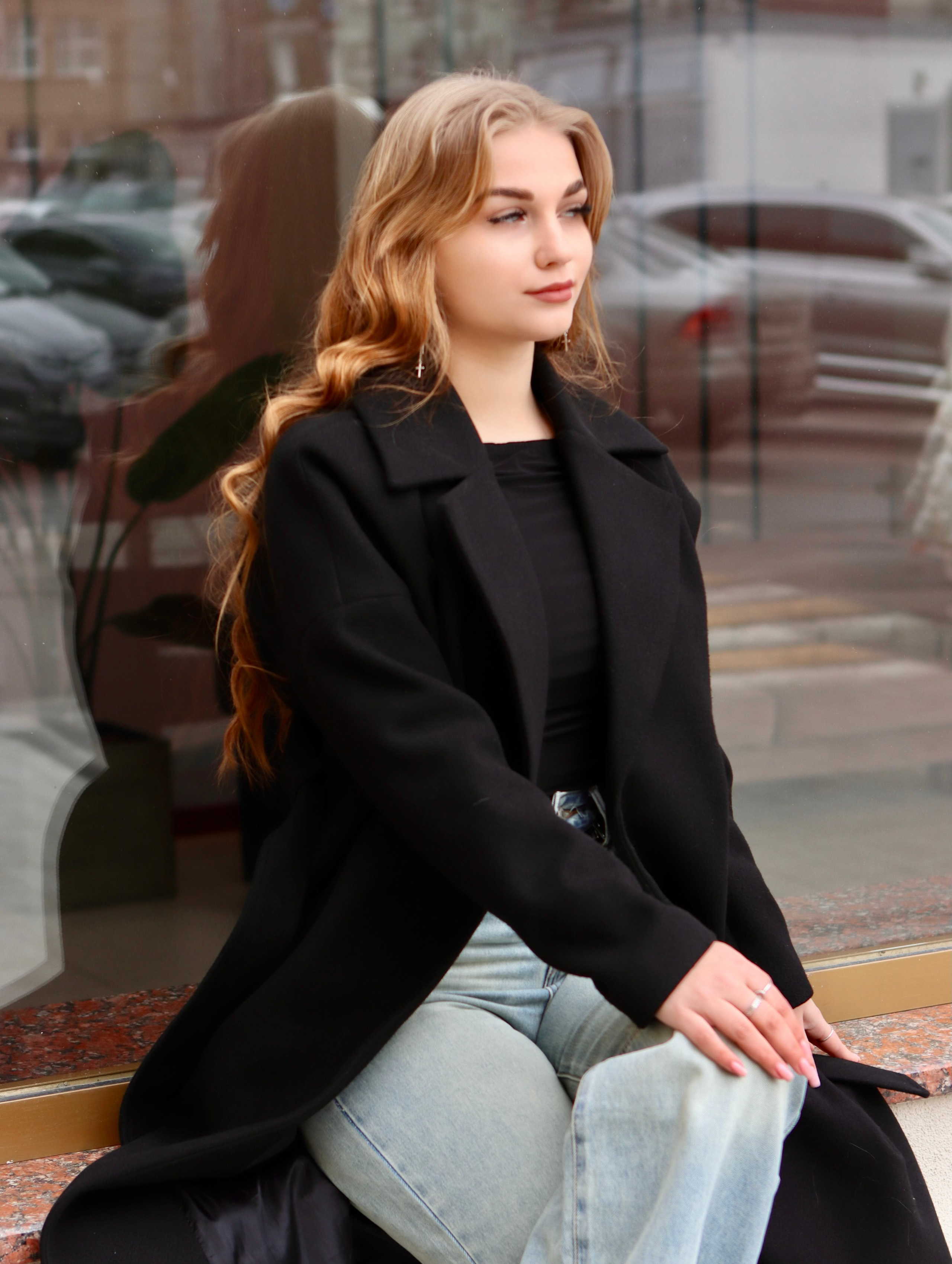 Ирина. Фотограф в Курске Смирнов Евгений