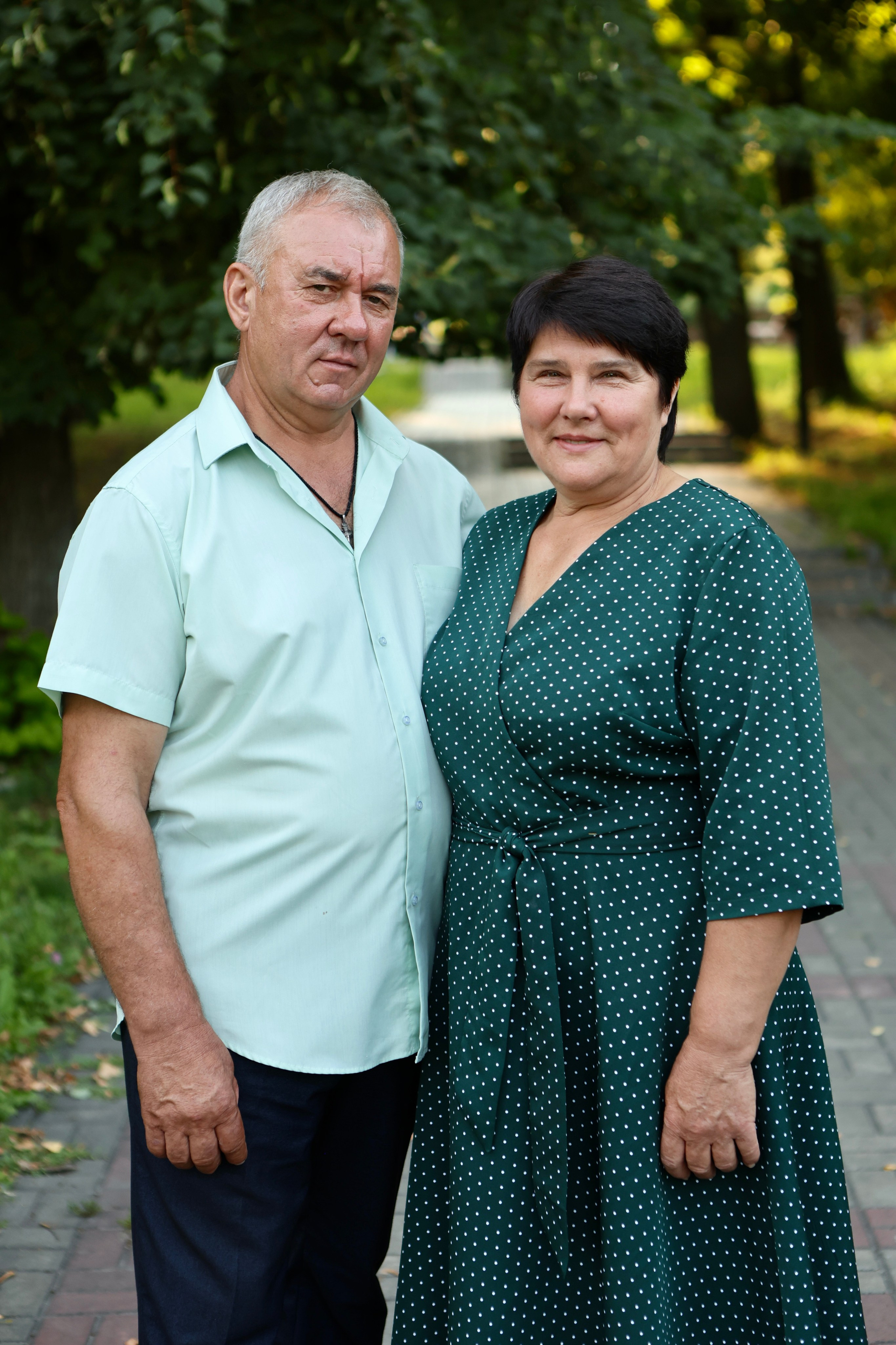 Виктория Андрей и семья. Фотограф в Курске Смирнов Евгений