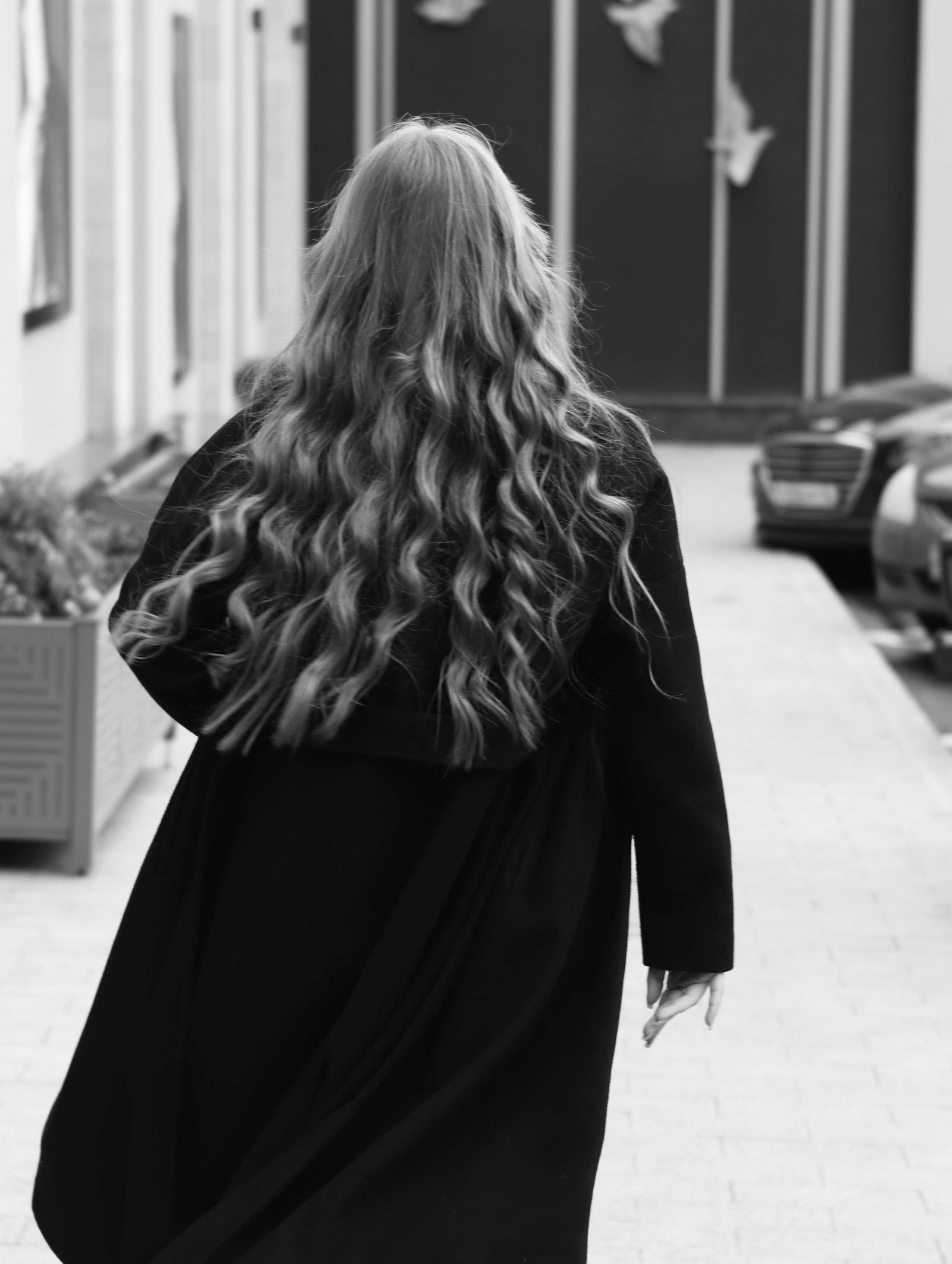 Ирина. Фотограф в Курске Смирнов Евгений