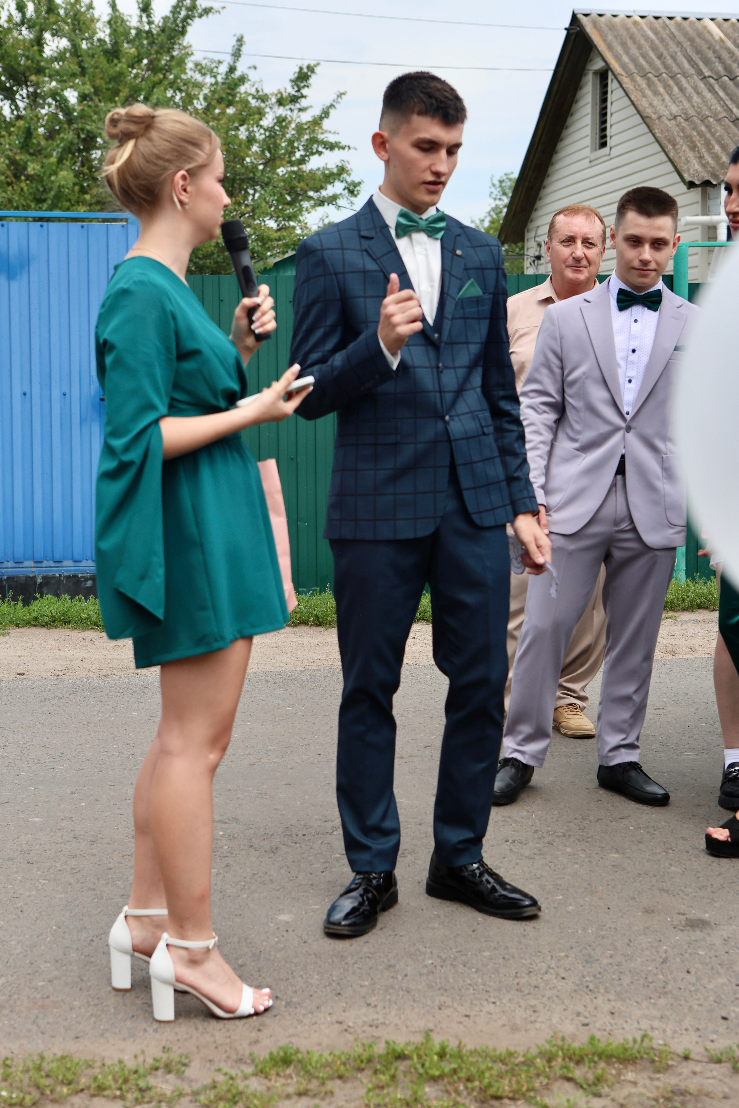 Свадьба Игоря и Татьяны. Фотограф в Курске Смирнов Евгений