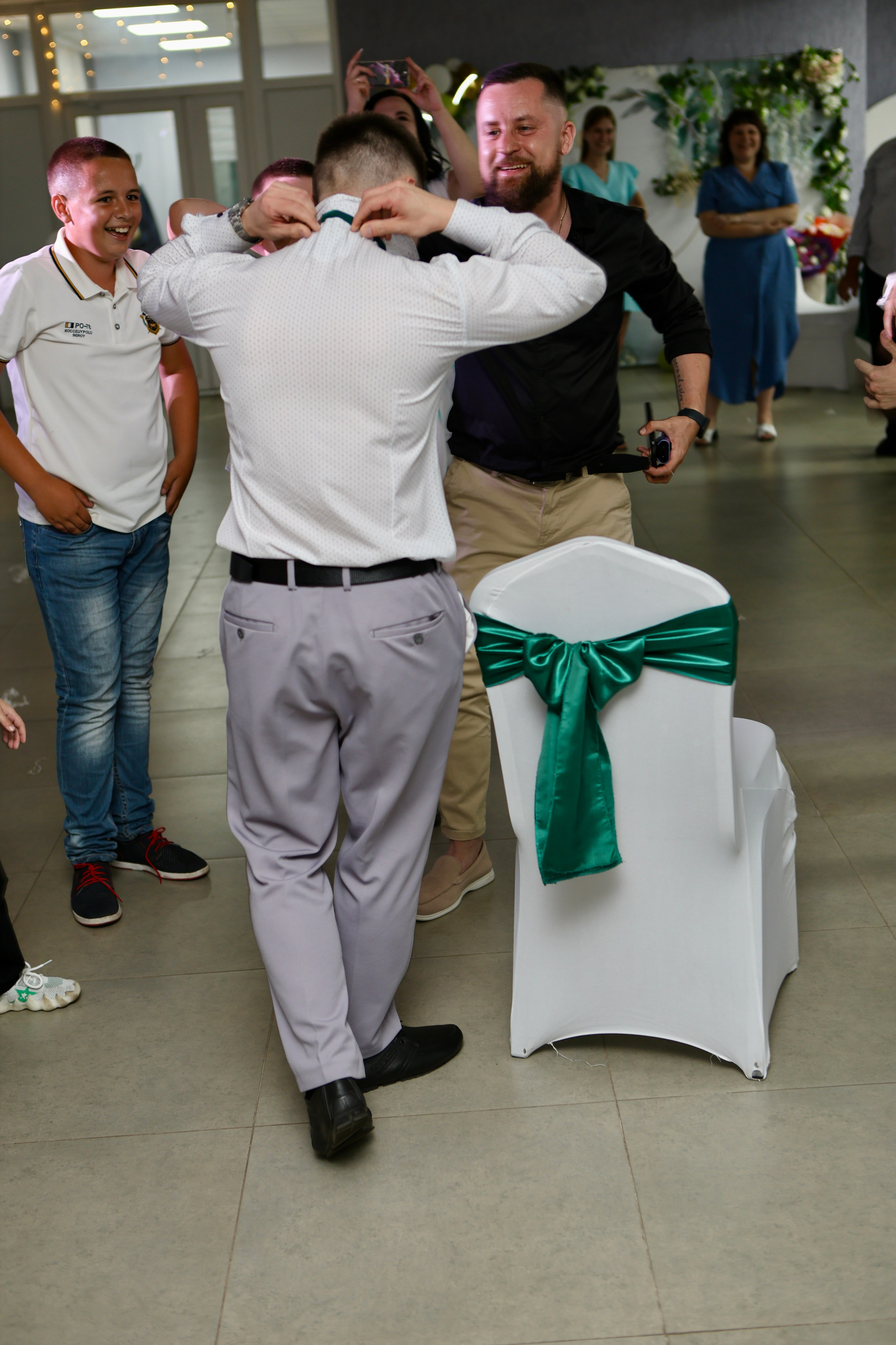 Свадьба Игоря и Татьяны. Фотограф в Курске Смирнов Евгений